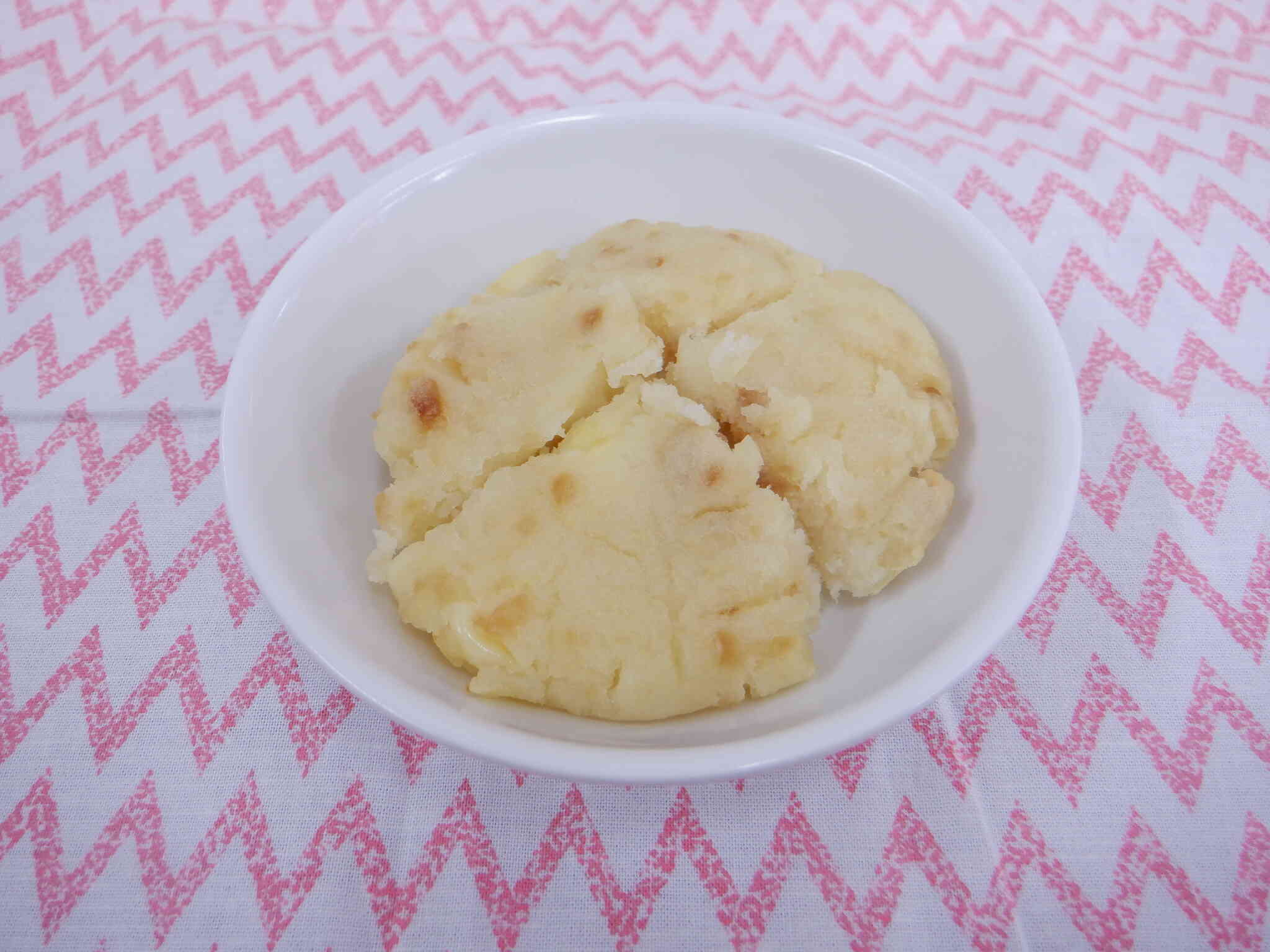 １２月１７日のおやつ