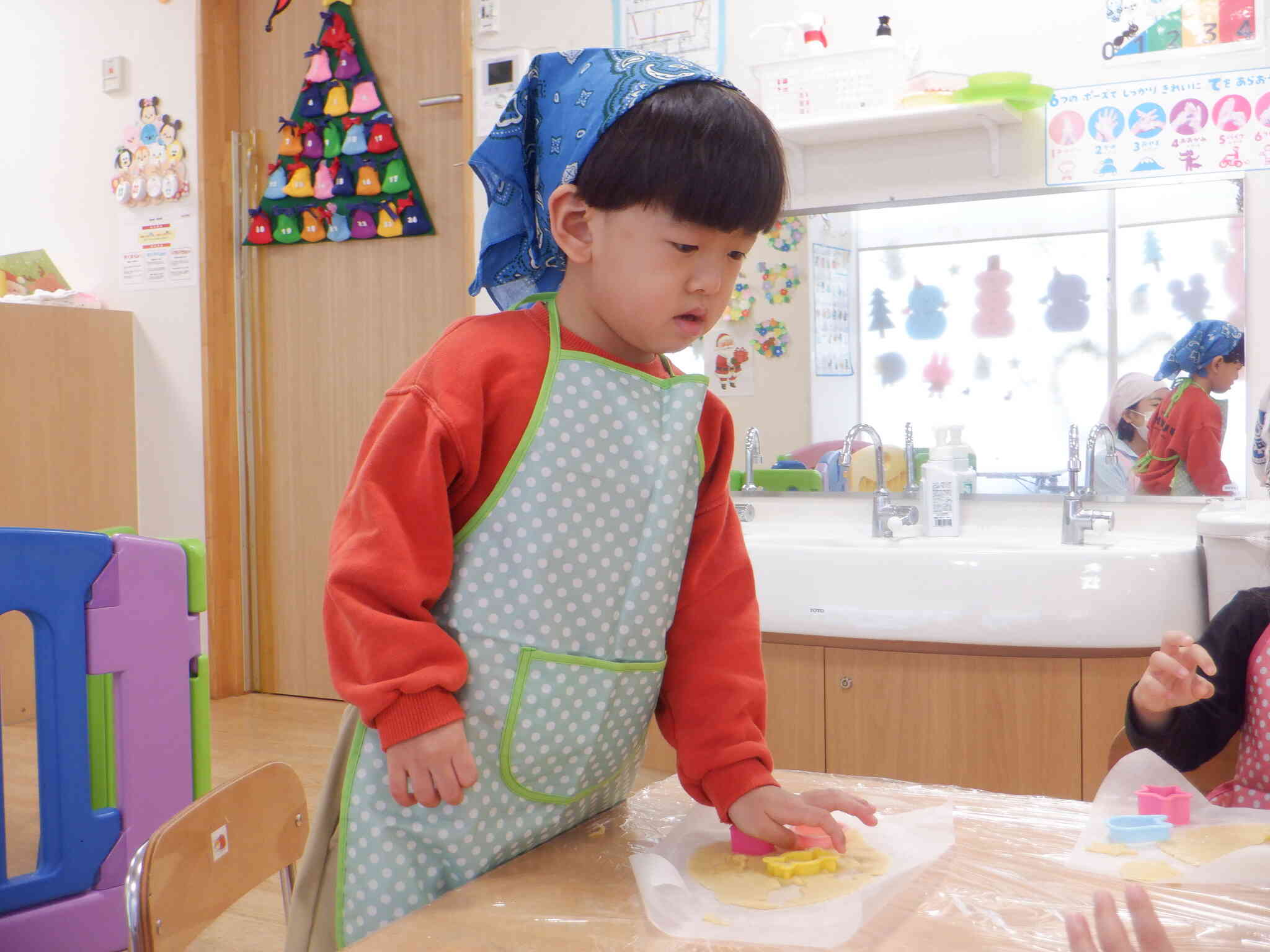 次はどれにしようかな！