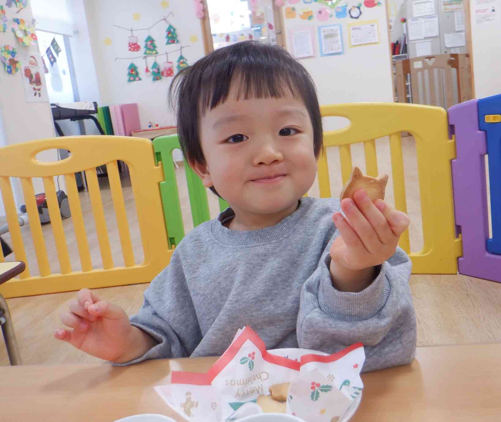 にゃんにゃーん