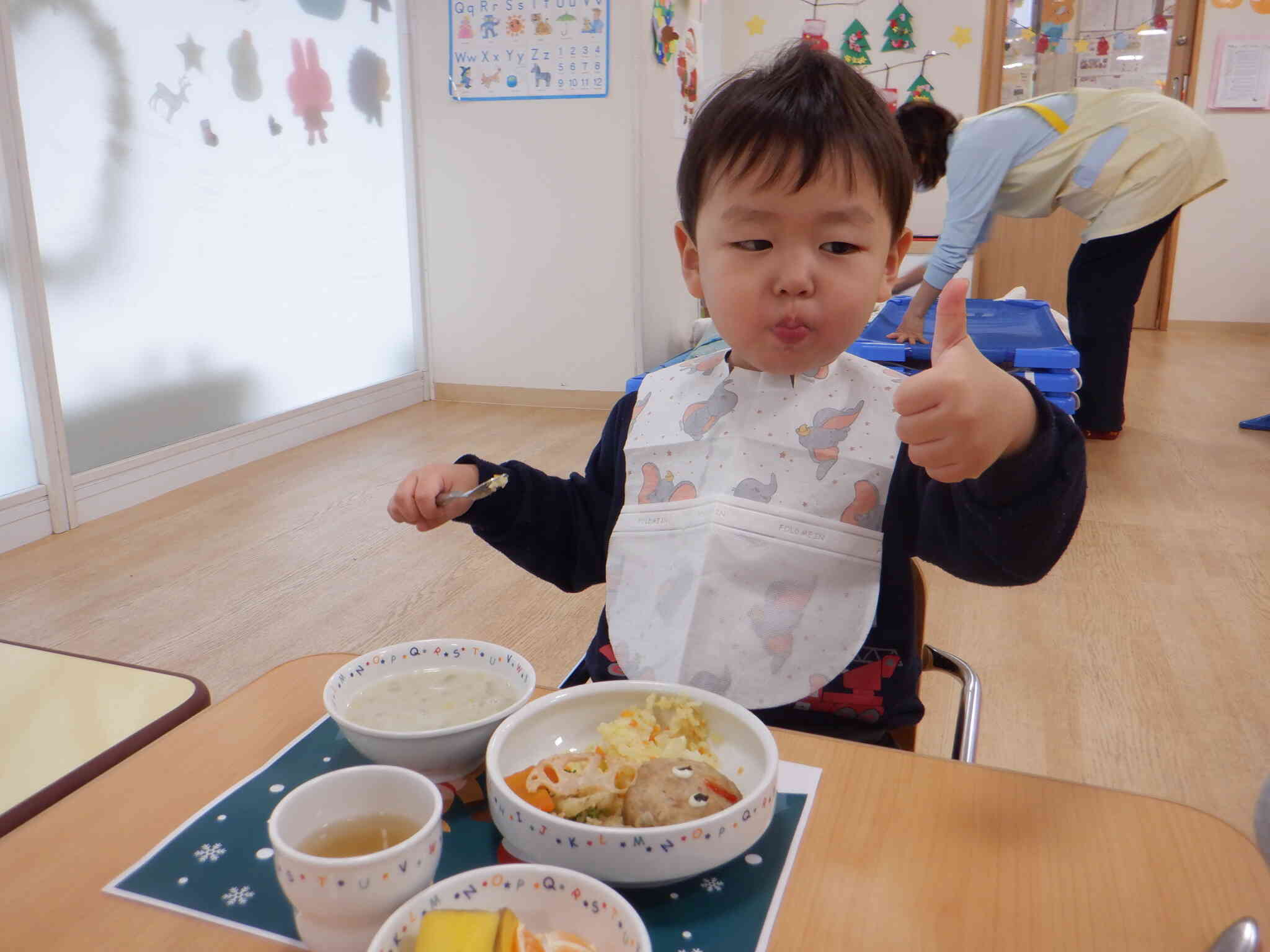 いいねありがとうございます♪