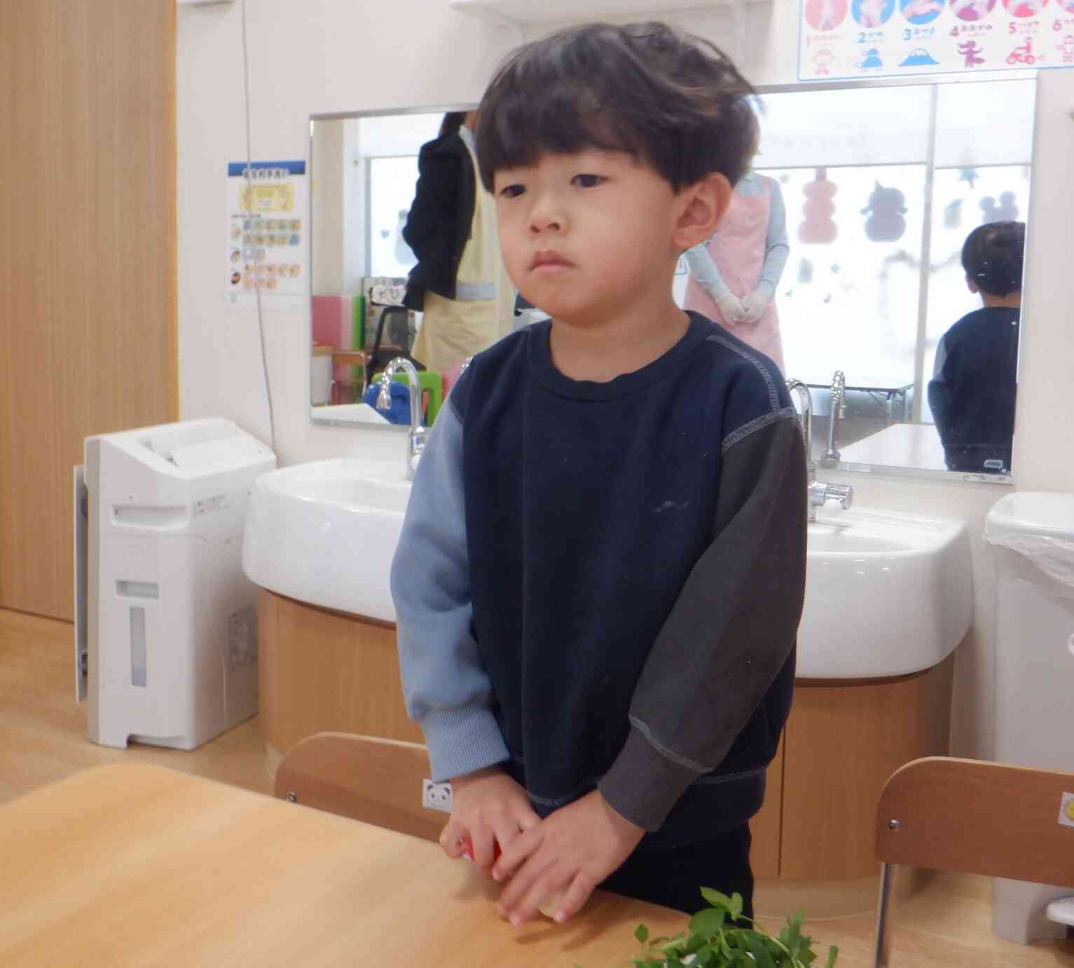 ままごとだいすき！