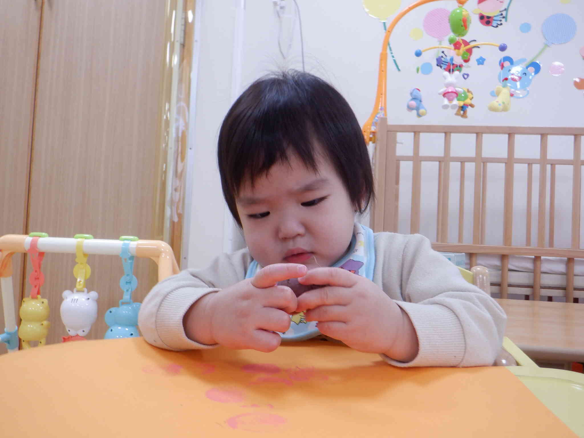 これはなんだ・・・？