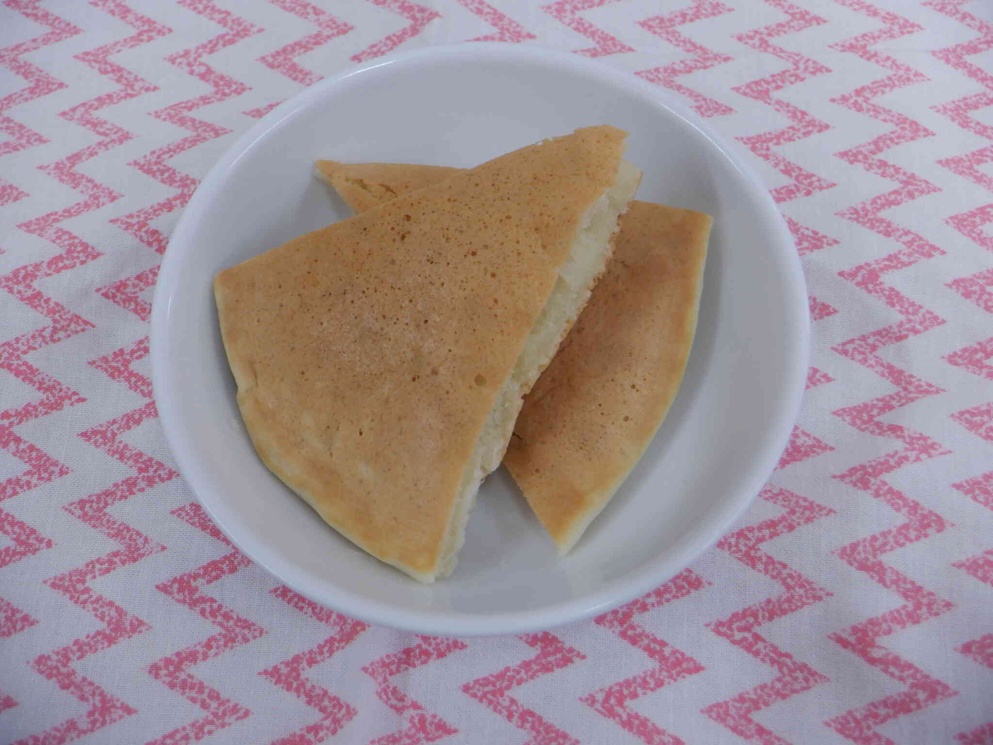 ２月１２日のおやつ