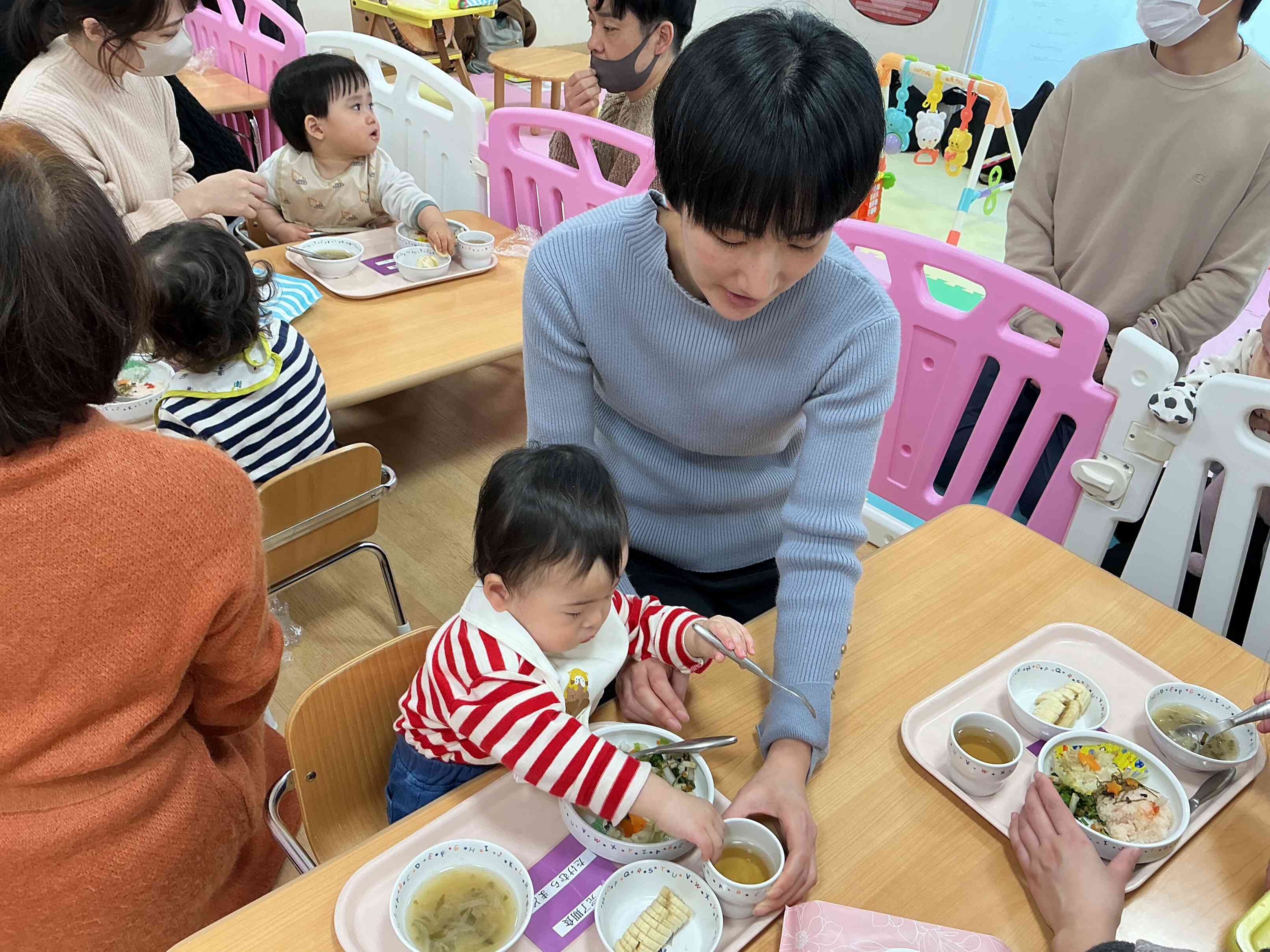 これ食べたい！