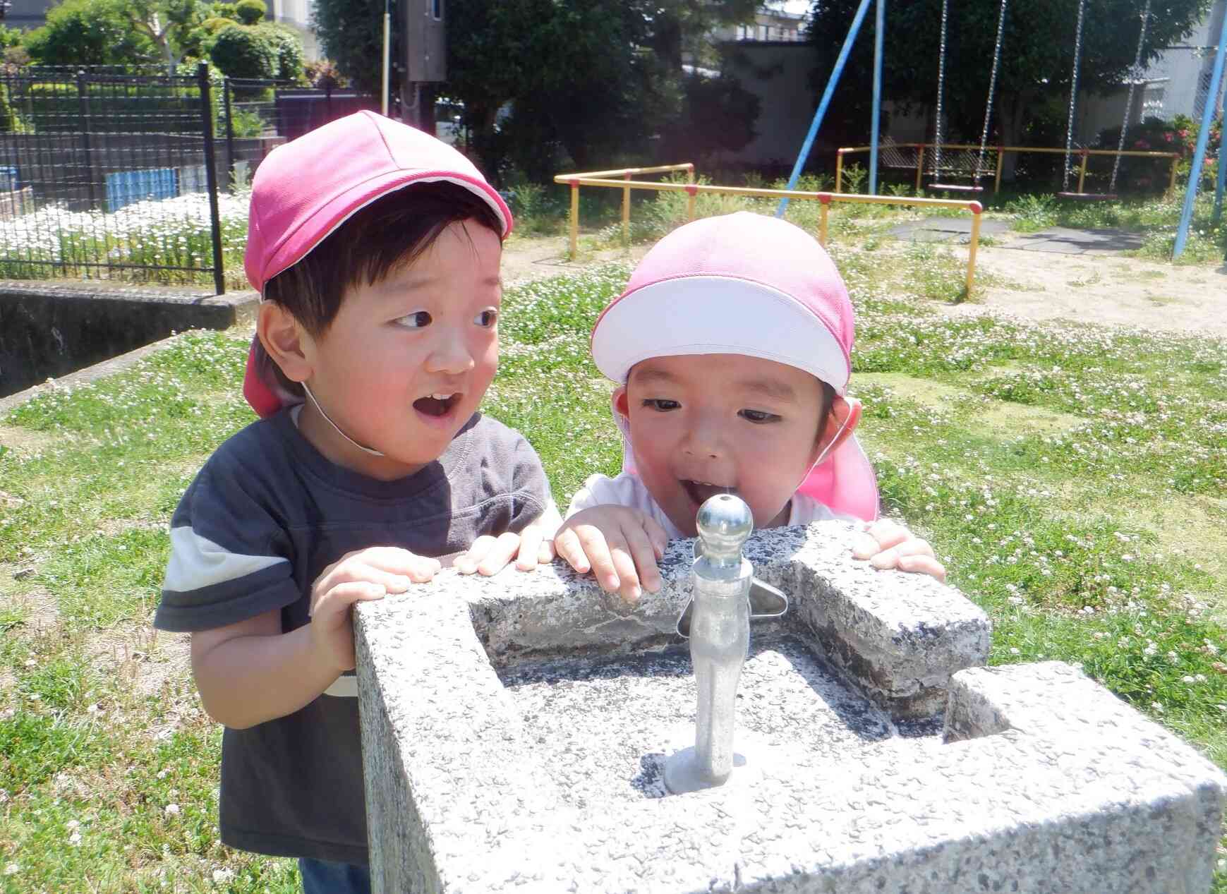 公園いったよ♪