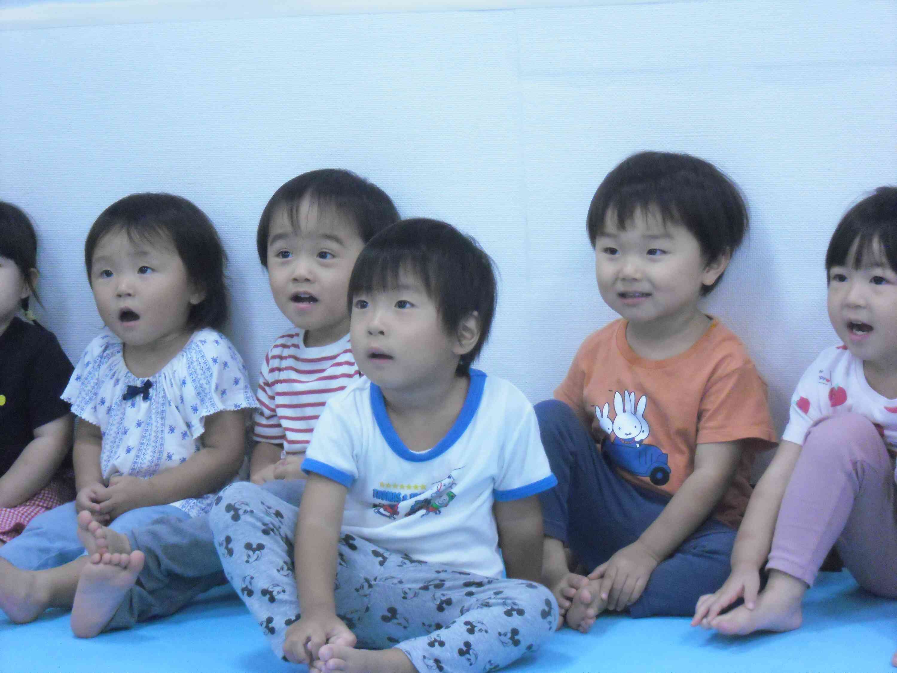 えいごであそぼう