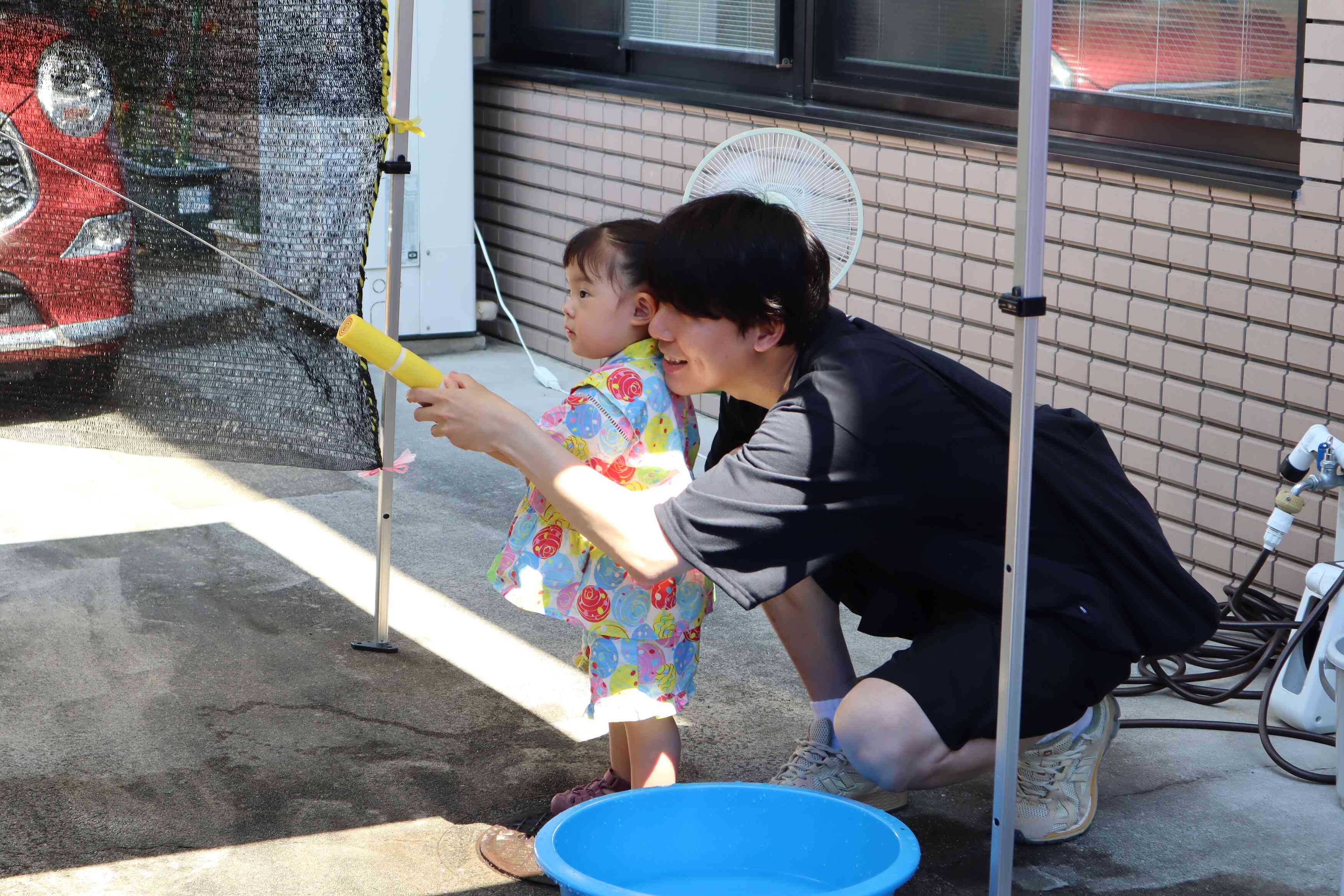 おもいっきり