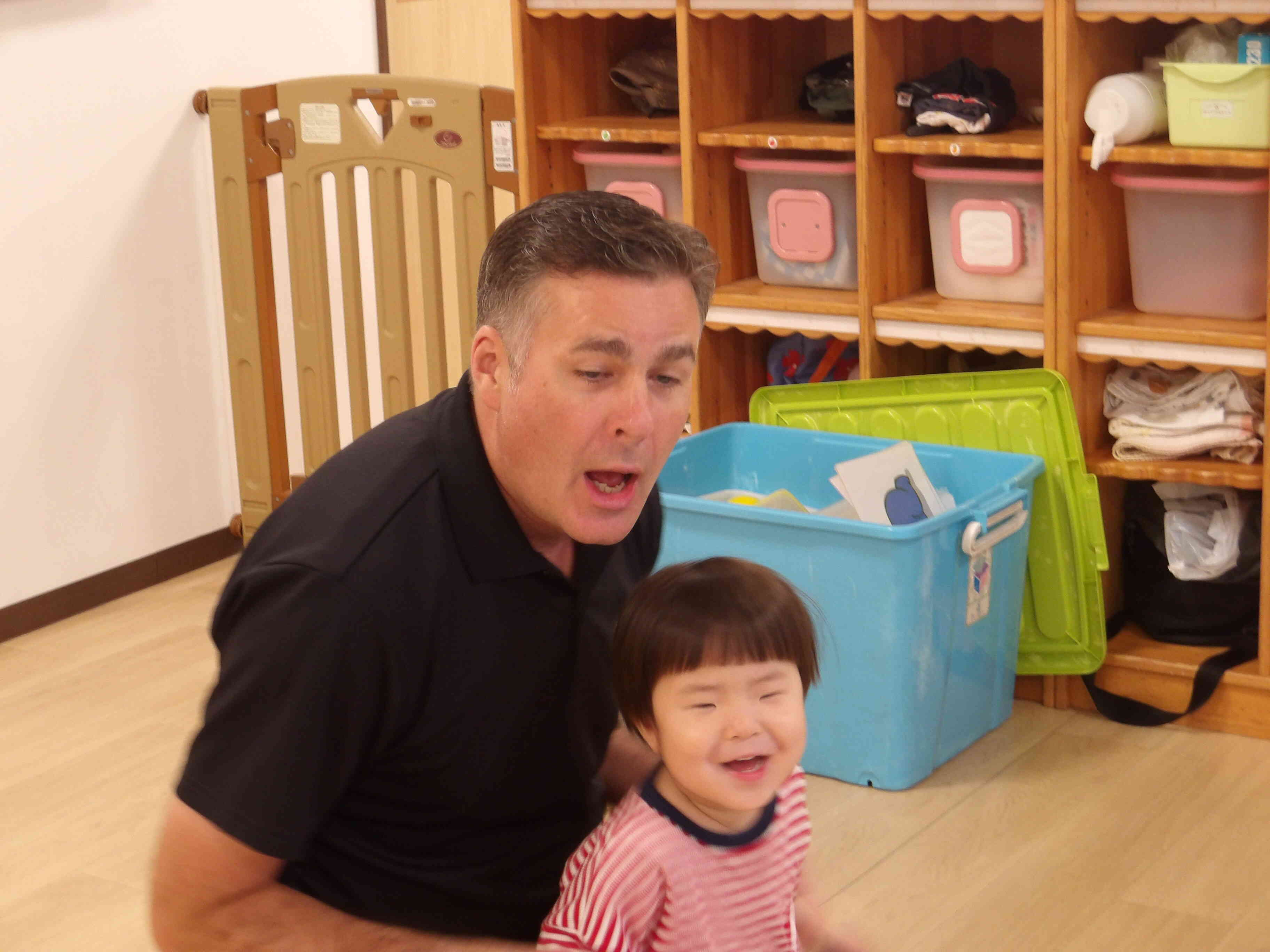 うたを歌って
