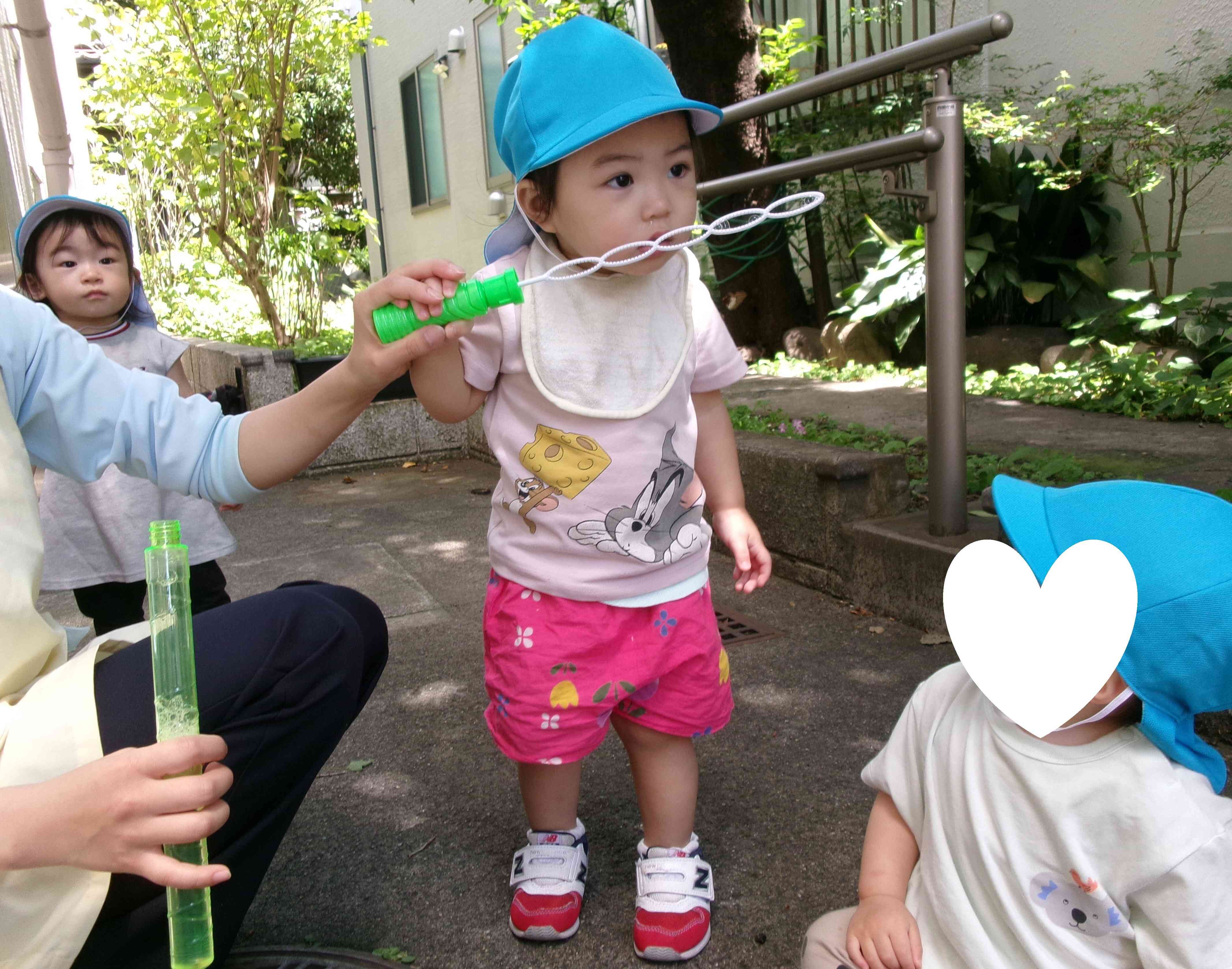 しゃぼん玉°˖✧˖