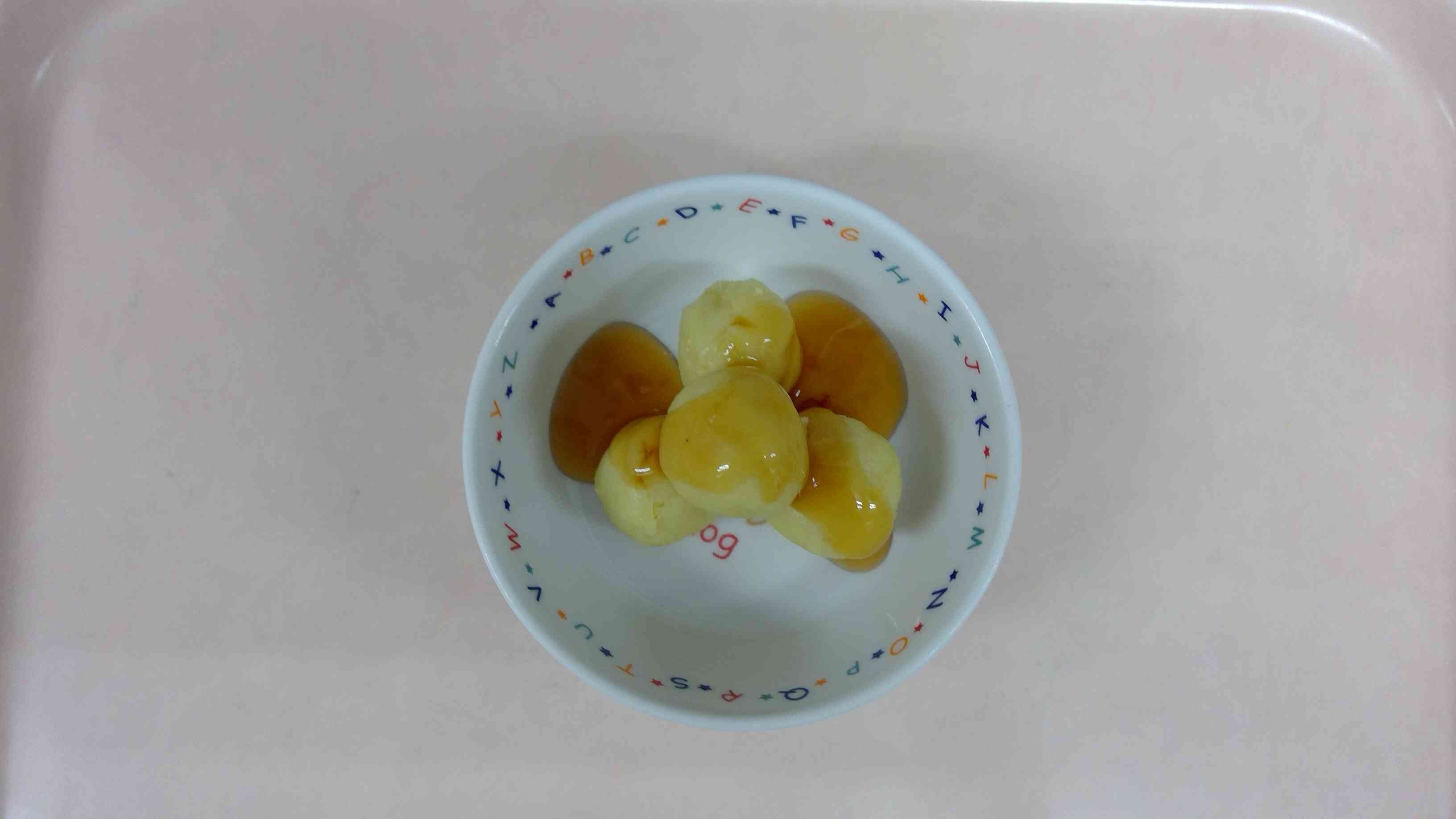 みたらし団子♪