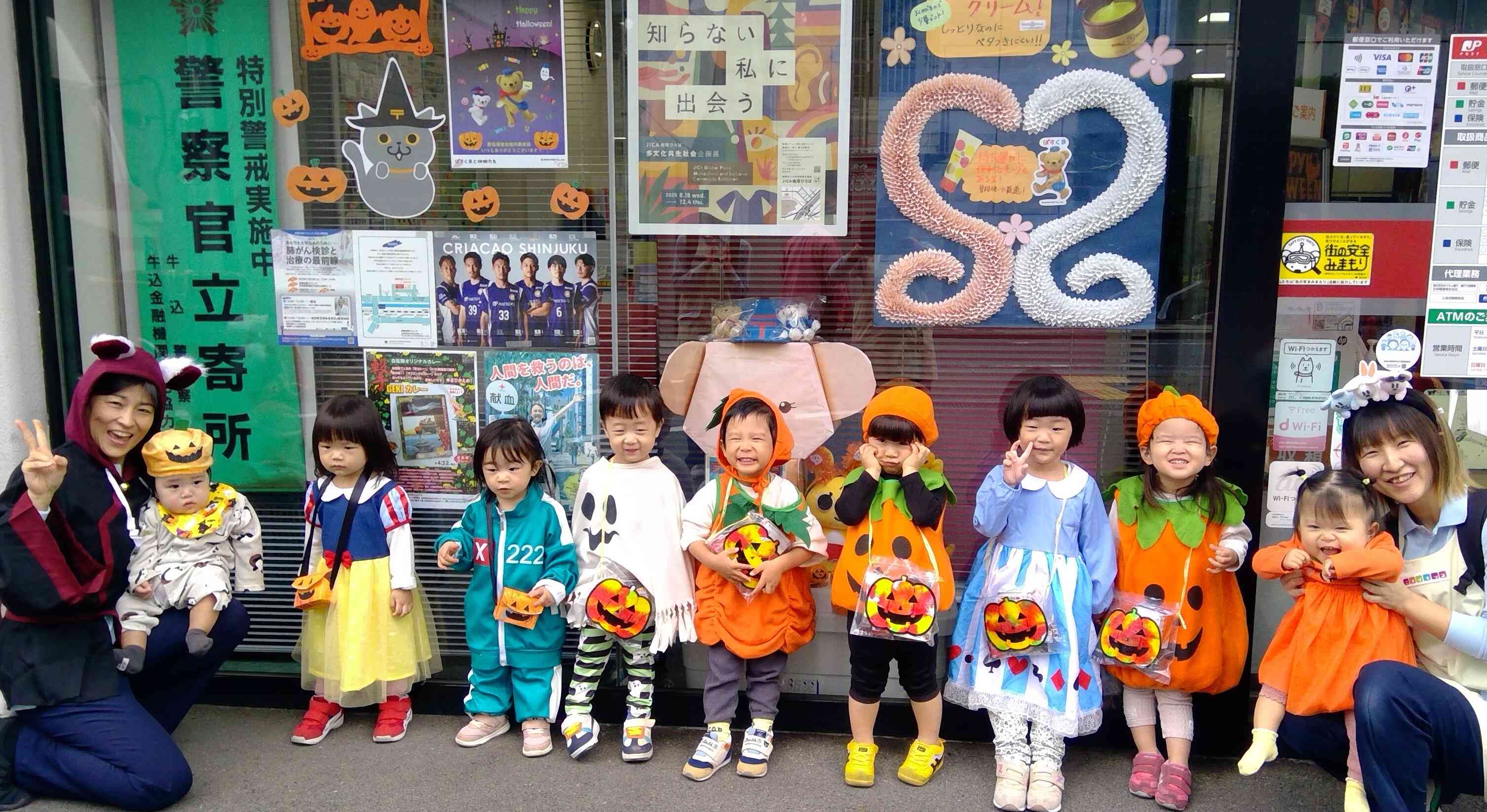 ☆HAPPY HALLOWEEN☆