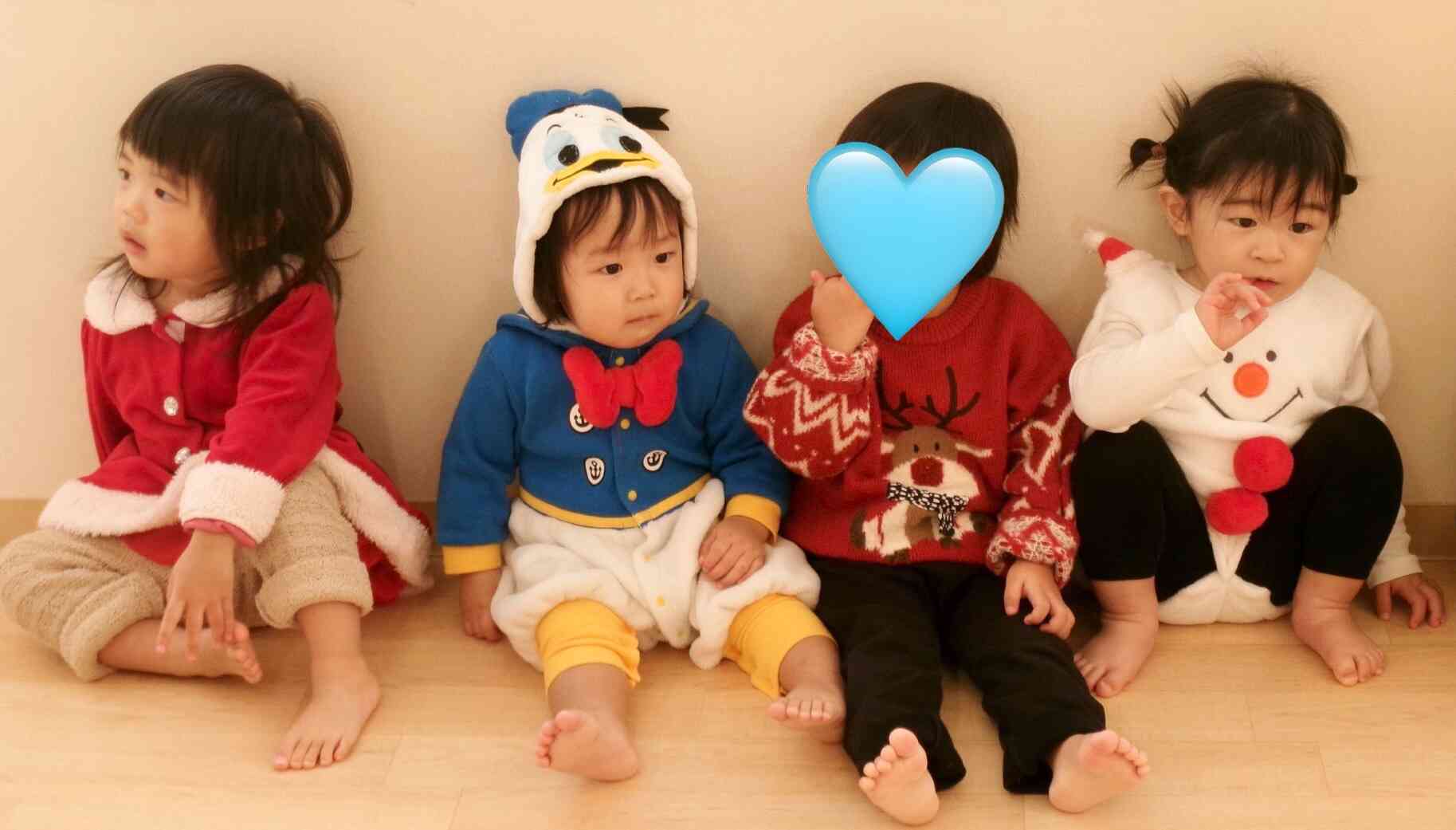 ♪クリスマスレッスン♪