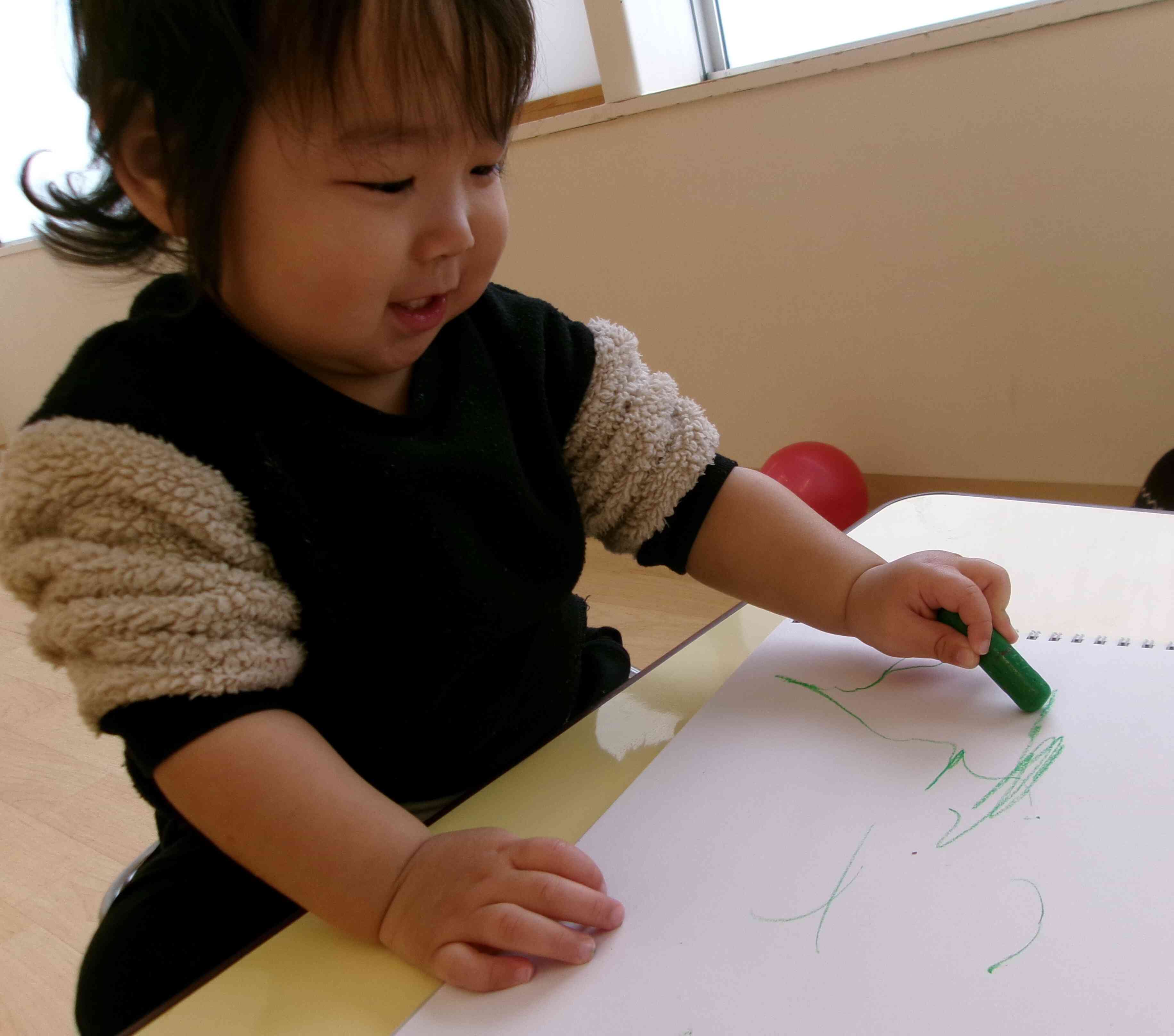 何色にしようかな