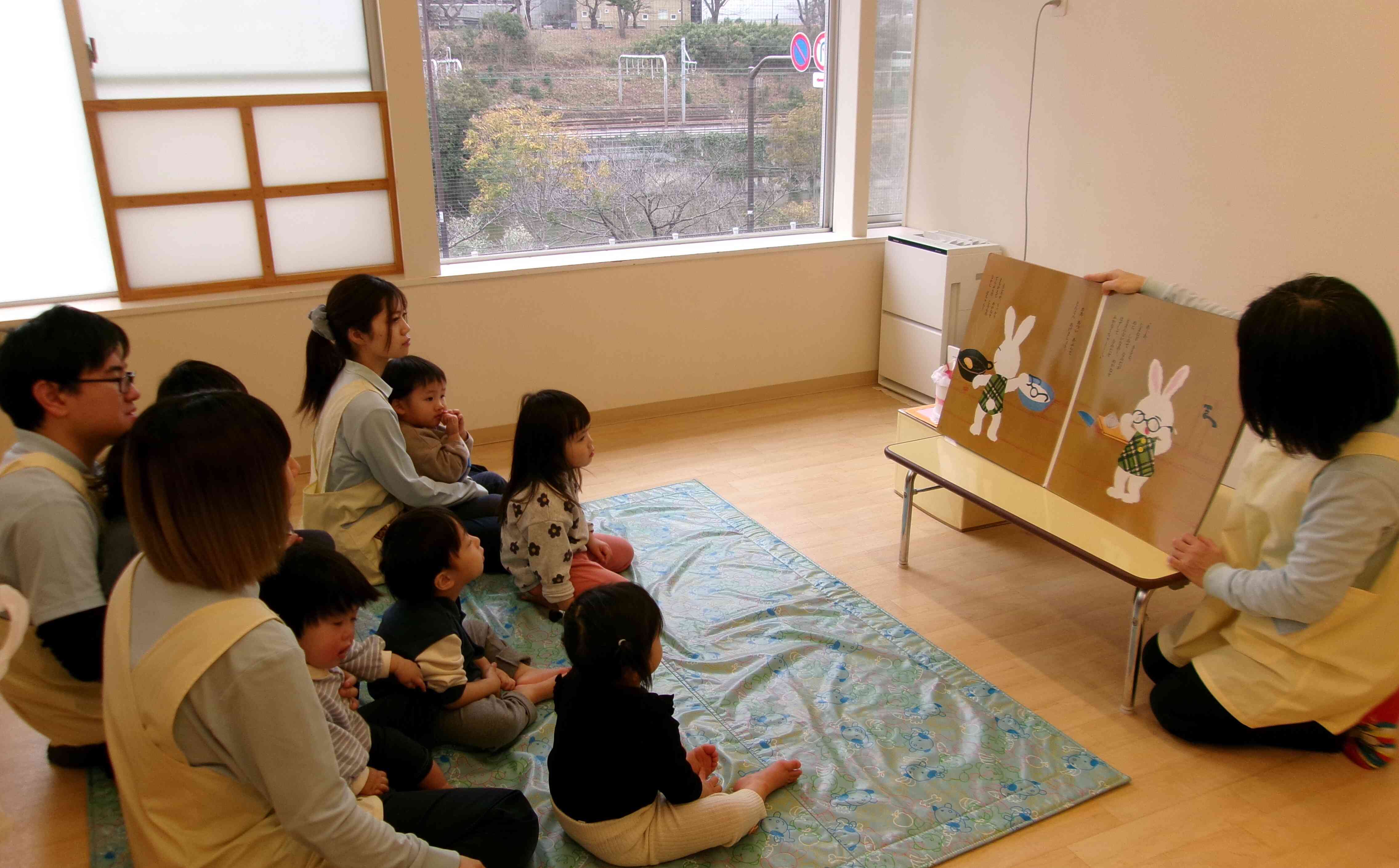 おばけのてんぷら