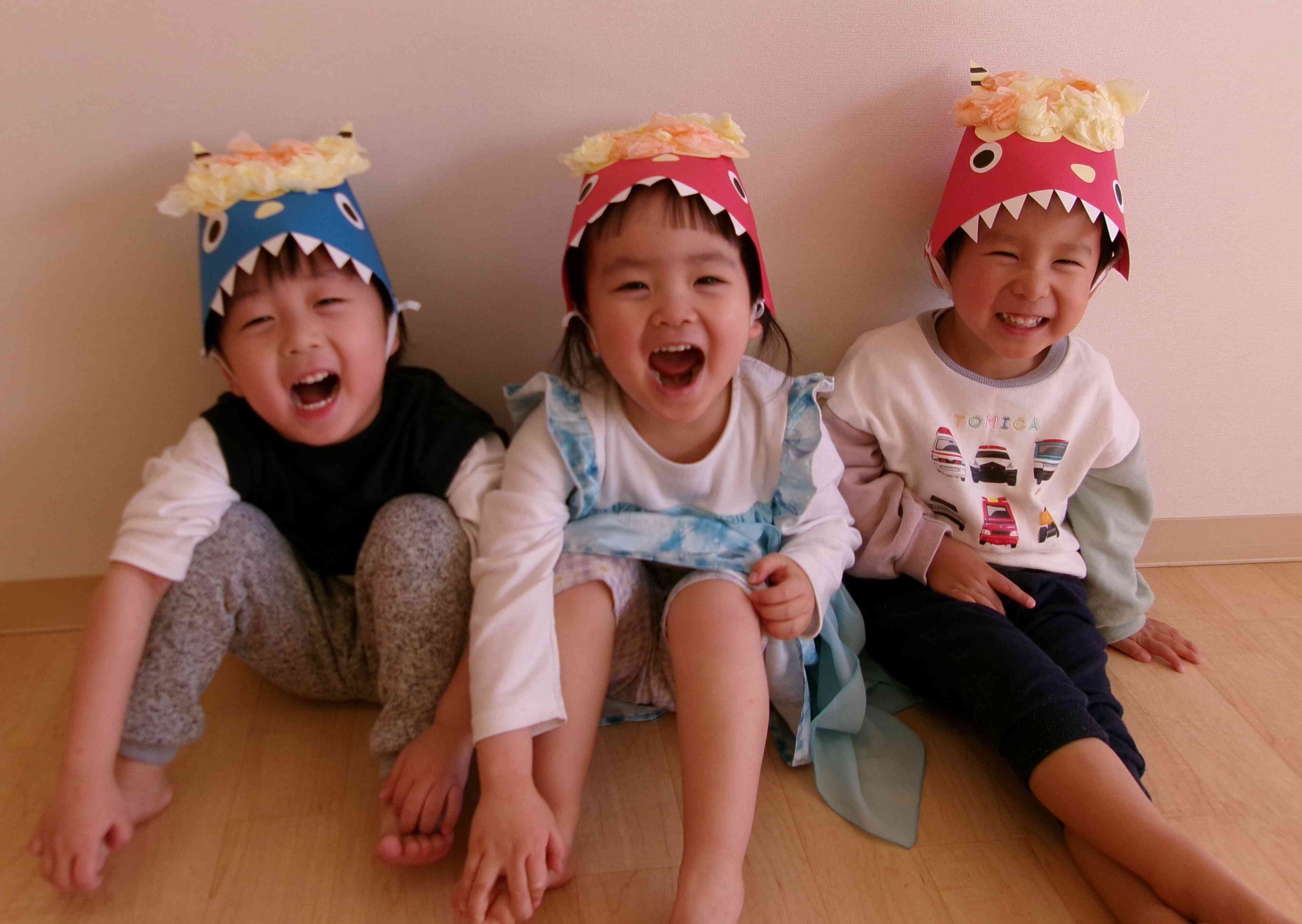 ニチイキッズニッセイみらい市ケ谷保育園