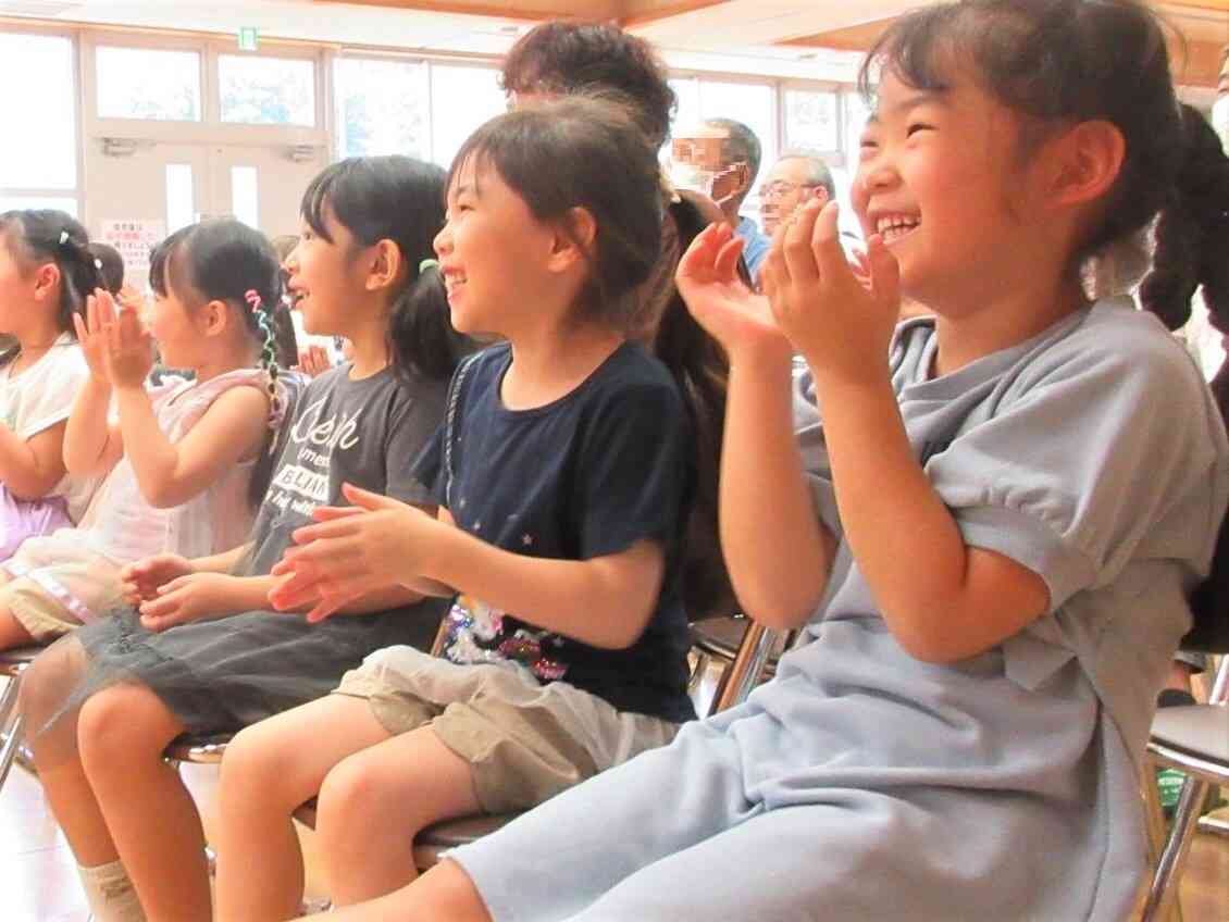 伊台公民館主催「シニアの集い」に参加しました