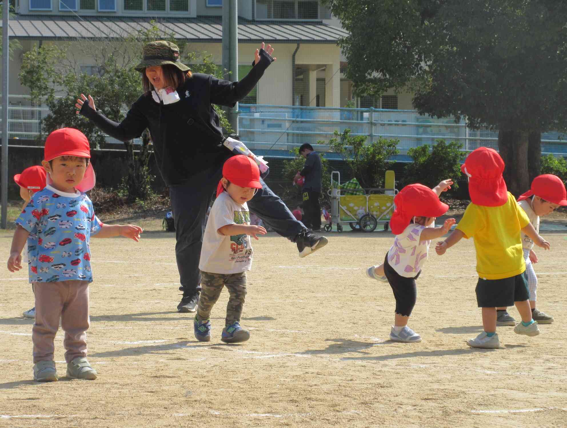 ぷわぷわしゅわしゅわ　ふるーつぽんち♪