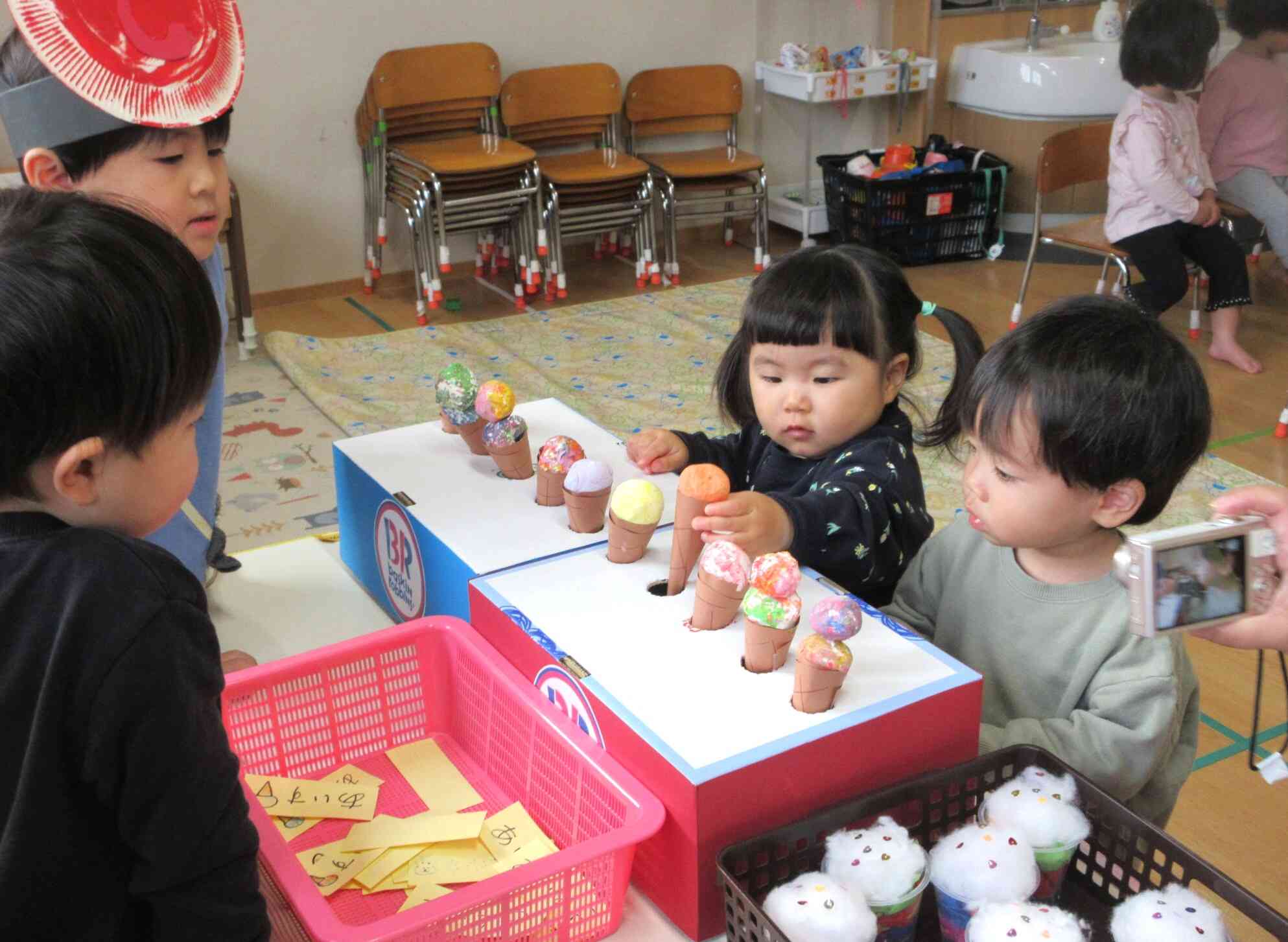 どれも美味しそう♡