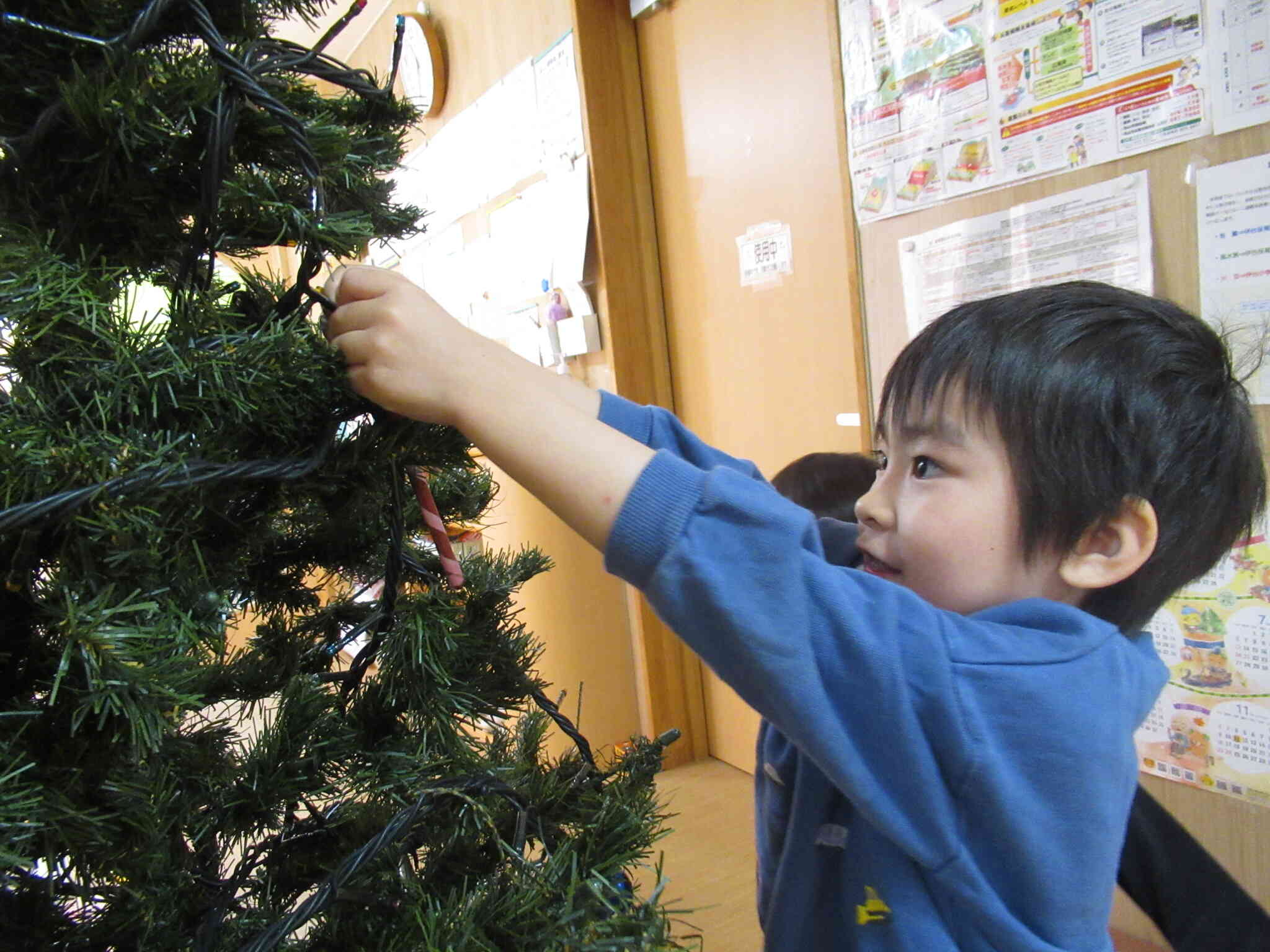 ジングルベル♪