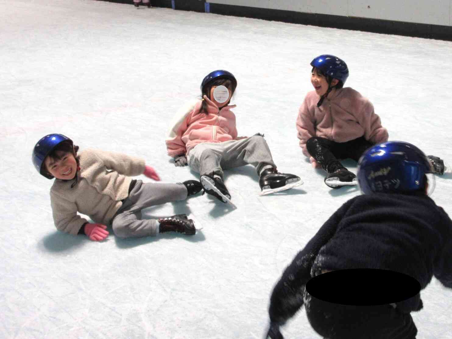 年長児親子、一日お別れ遠足