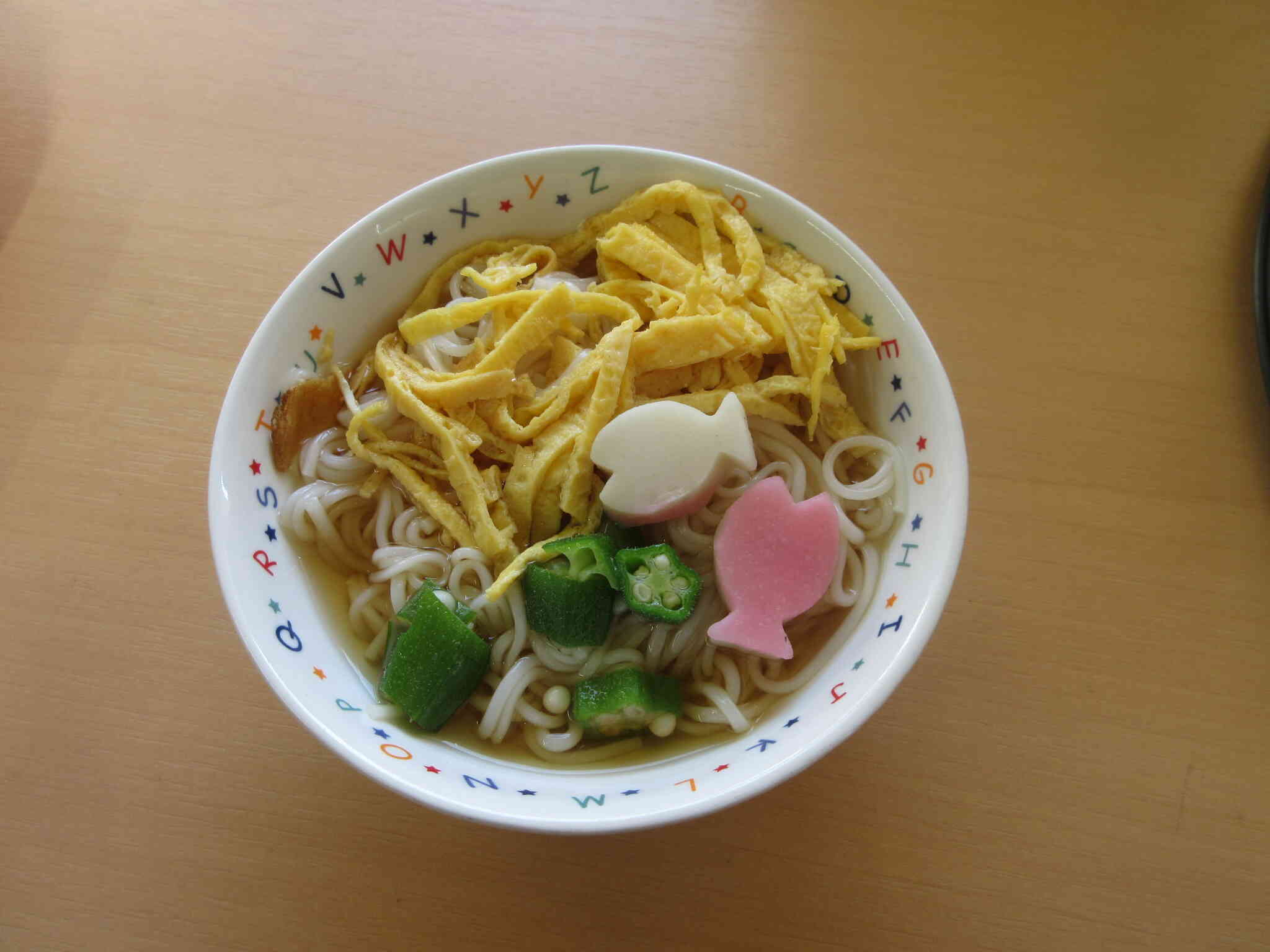おやつ