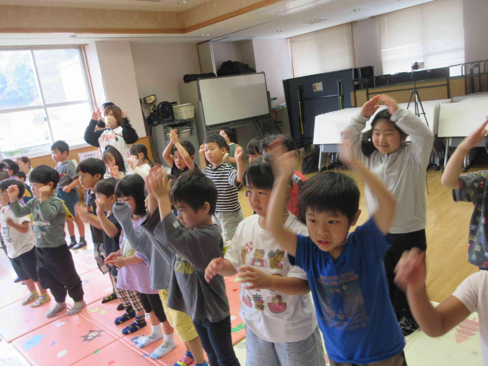 楽器に夢中☆