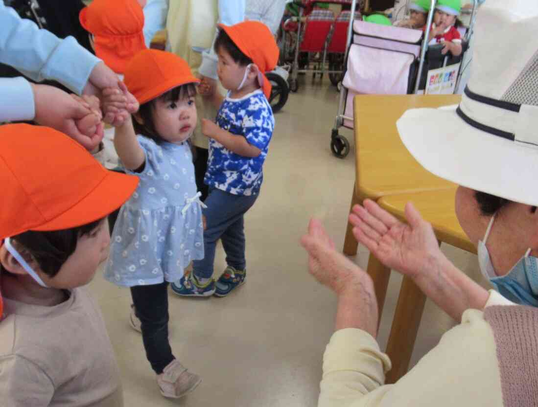 交流会をしました