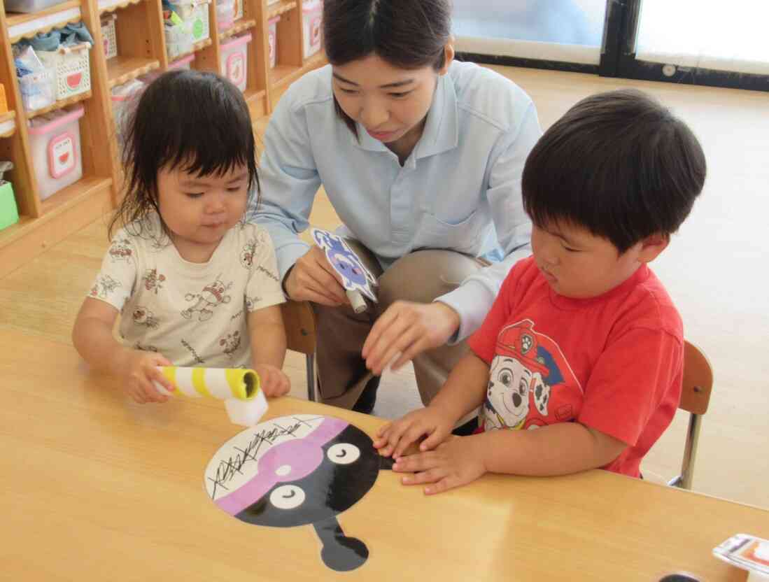 6月の食育【歯について】