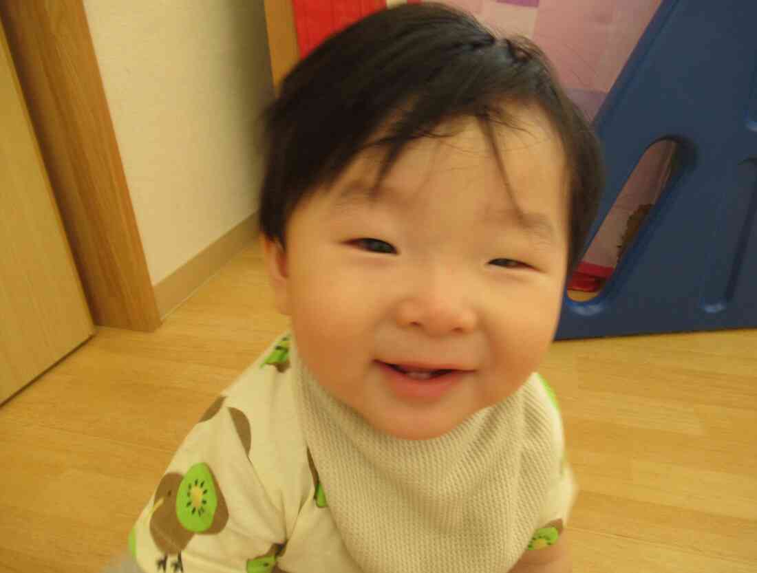 ひよこ組のおともだち