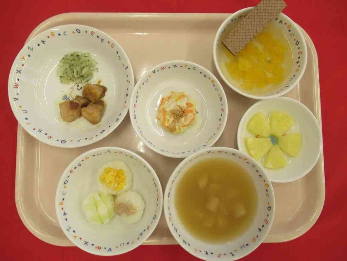 ６月１６日(火)