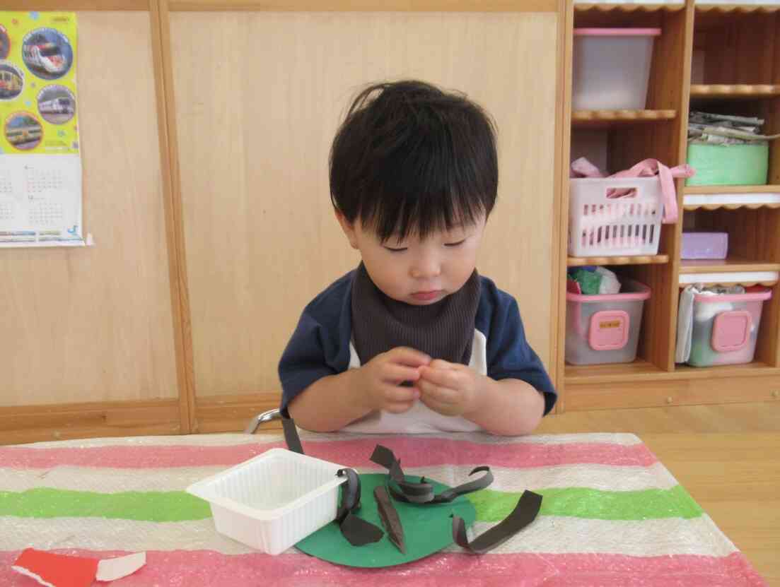 食べごろですよ