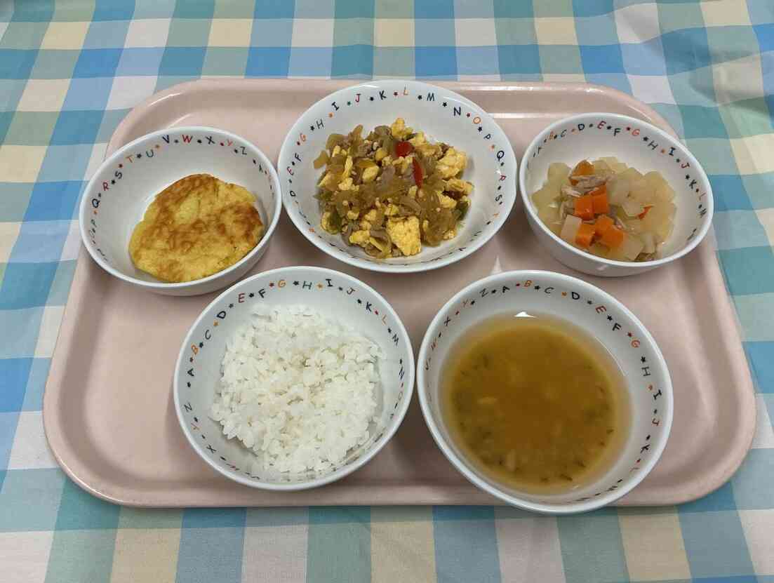 8月7日(金)
