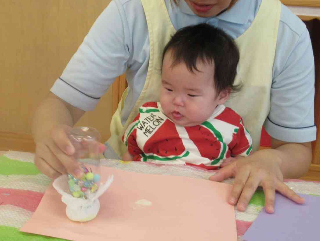 かわいいモンスター