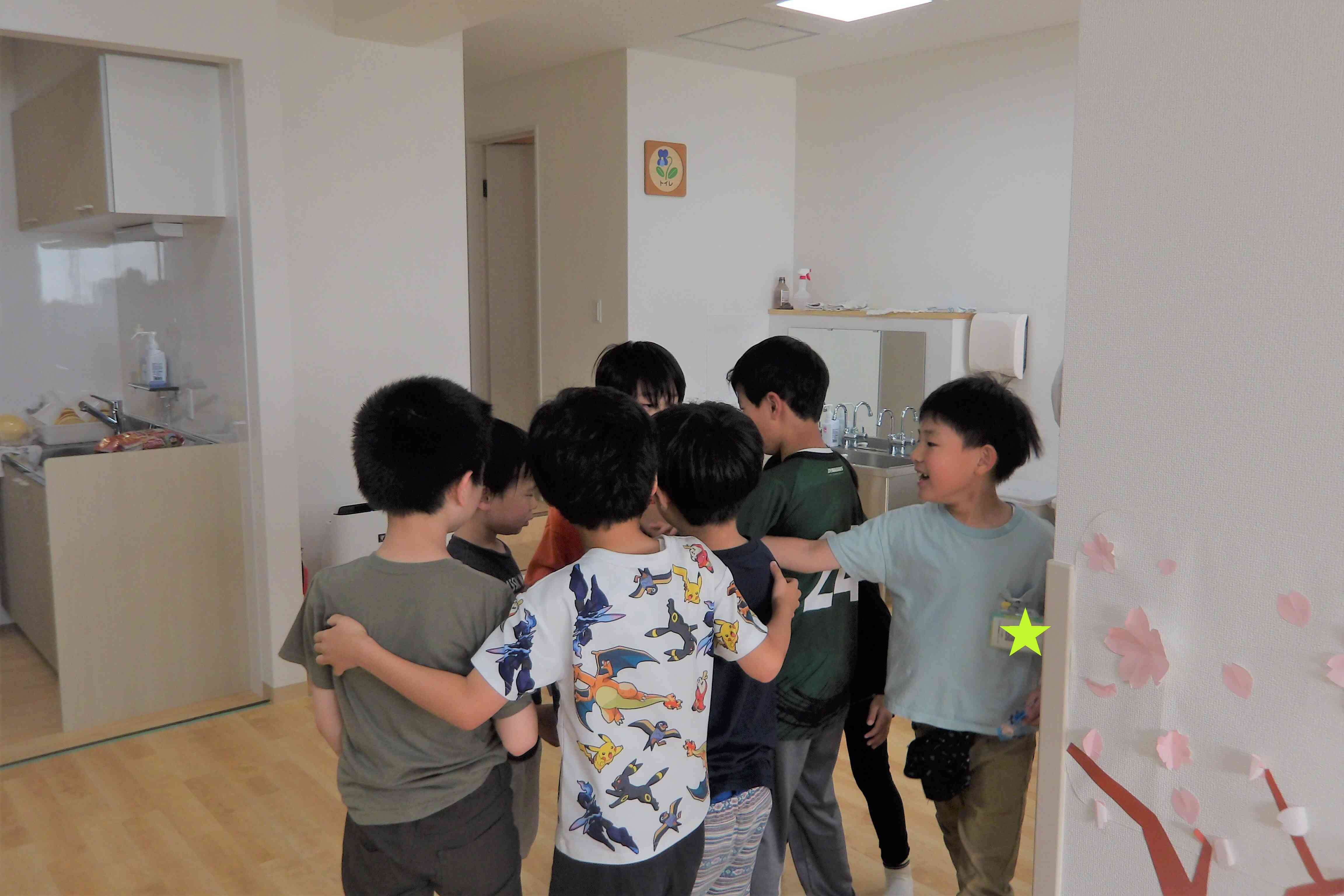 1ヶ月経ちました！