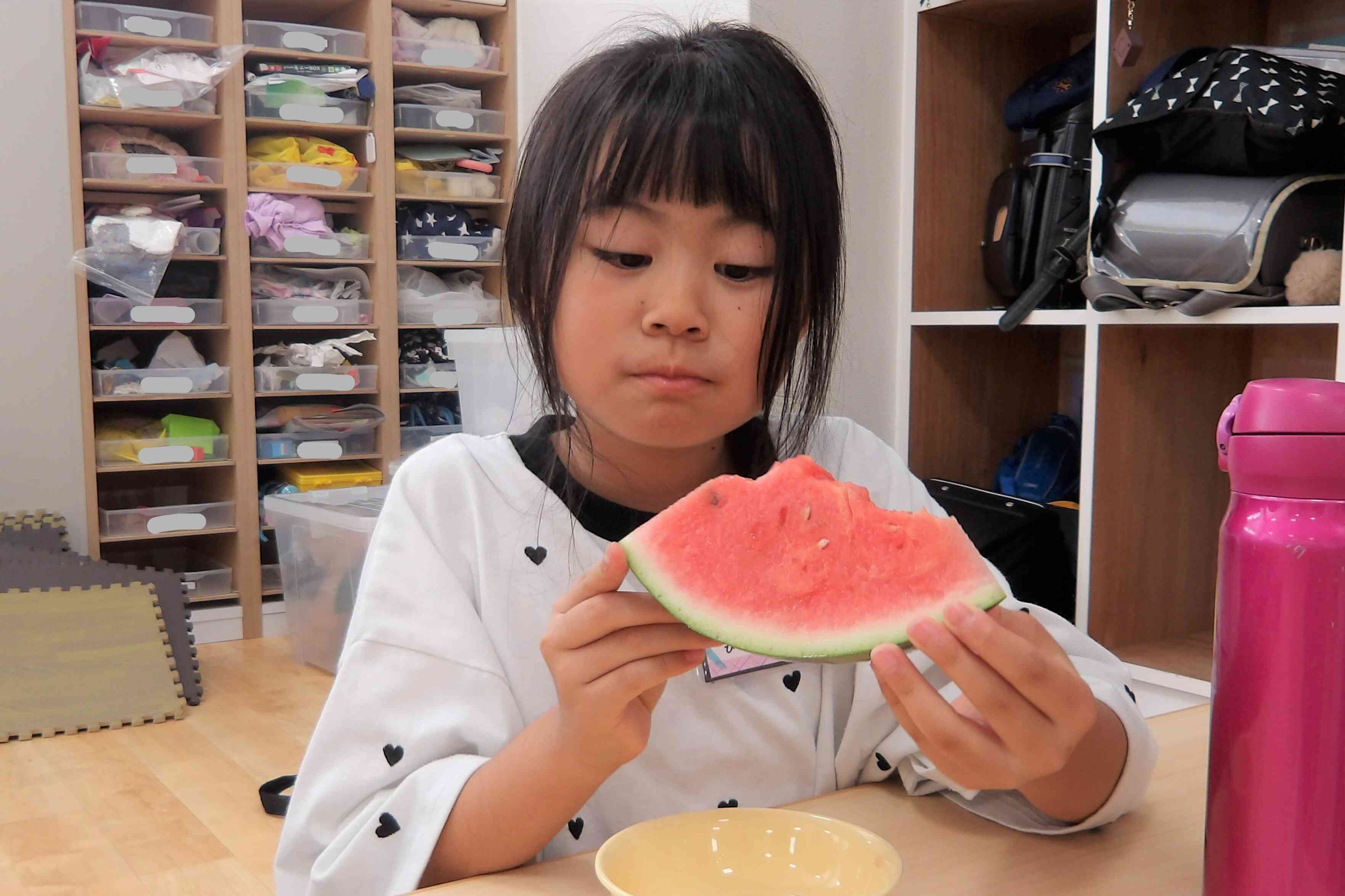 納得の美味しさ？