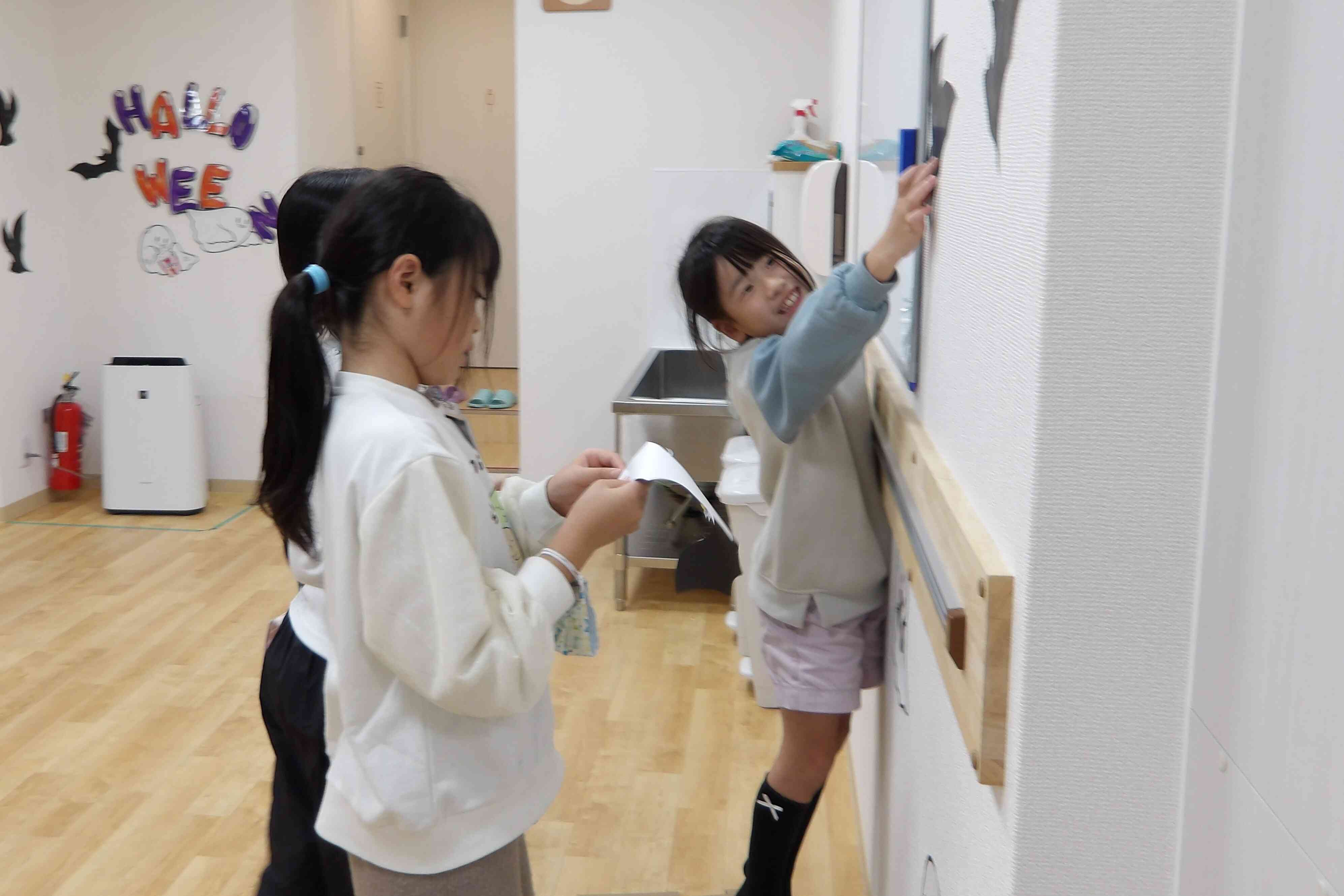 もっと増やしちゃえ～