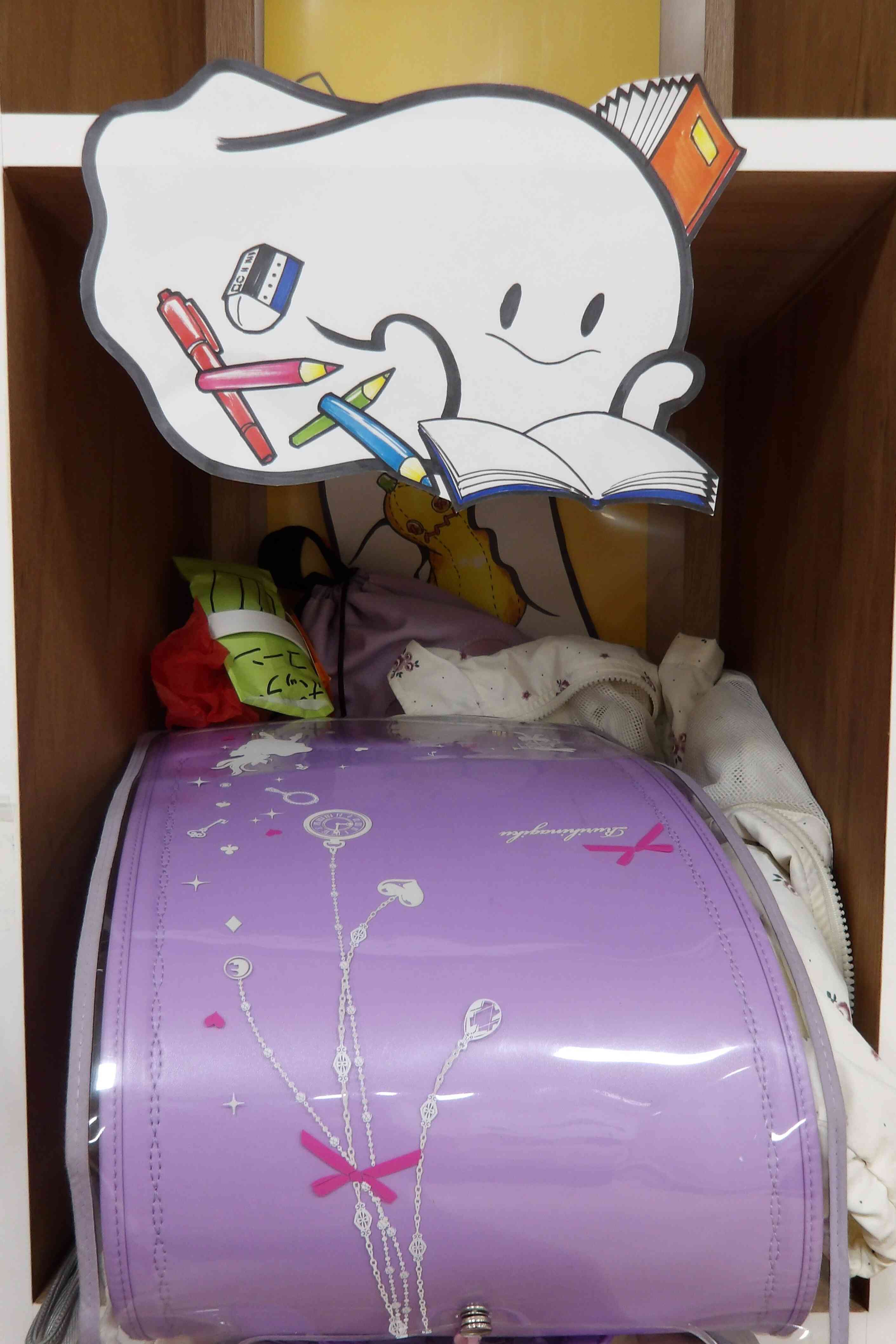 ハロウィンパーティー開催しました!