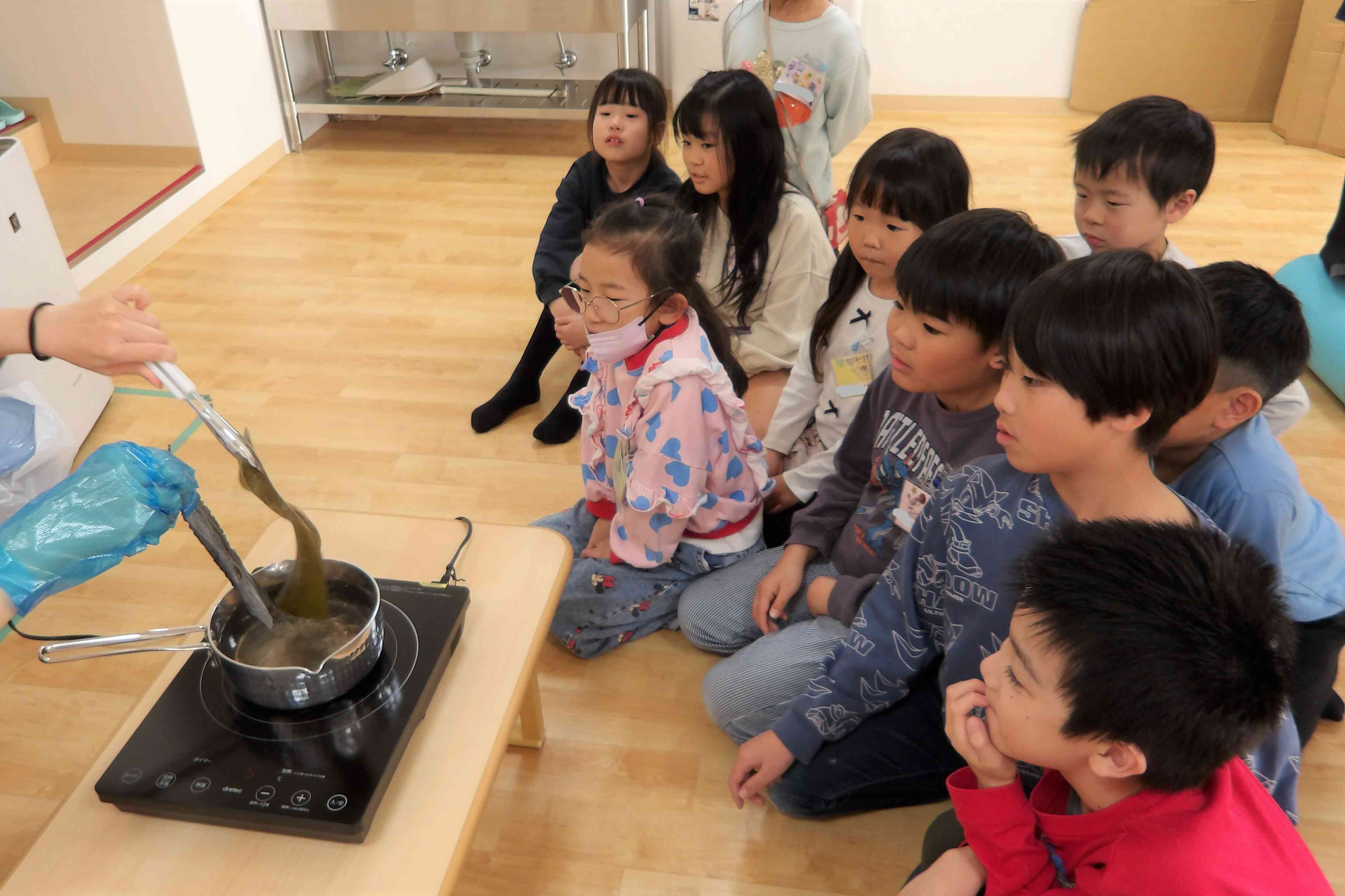 11月24日は「いい日本食の日」