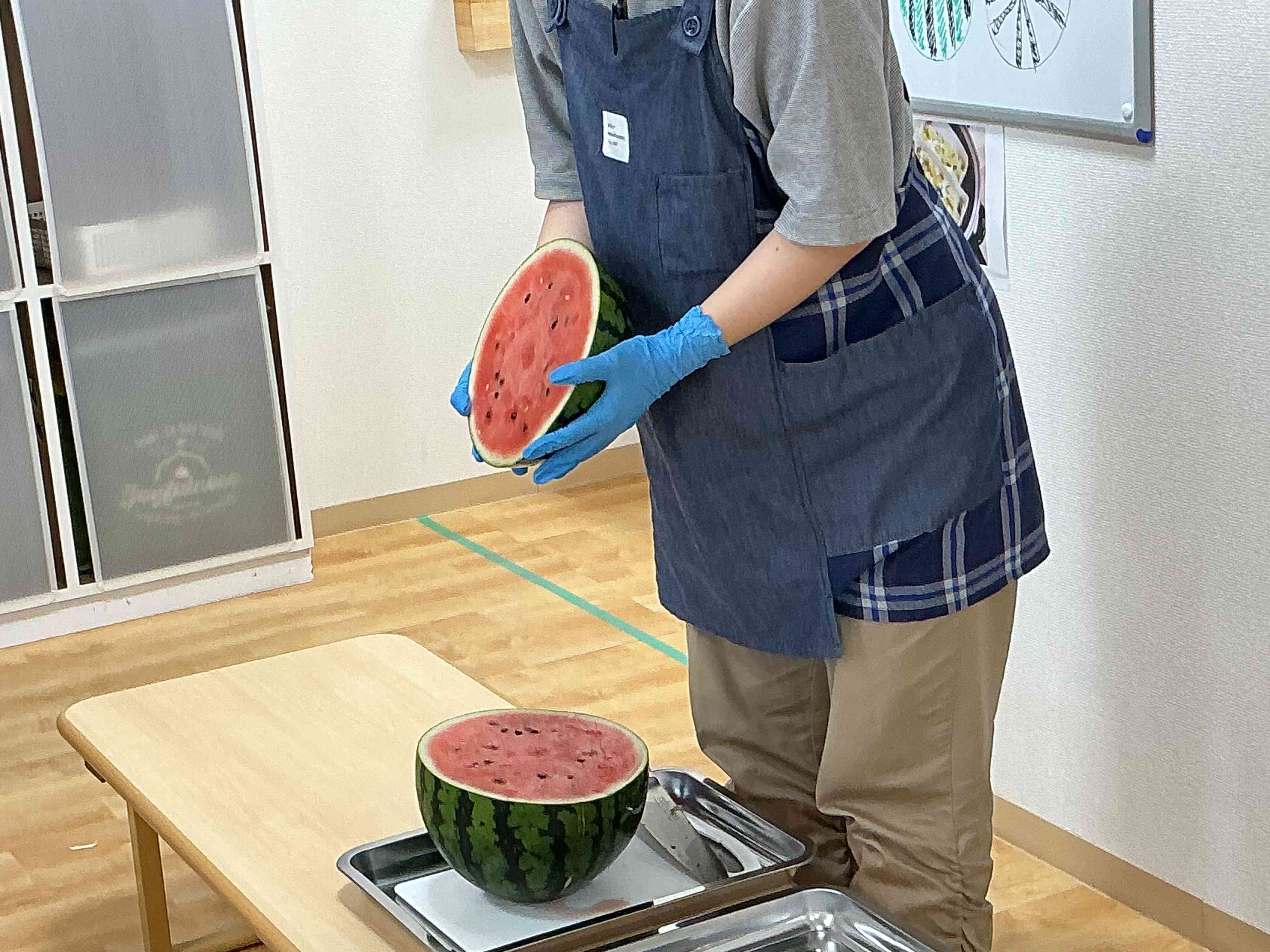 実際に見てみよう