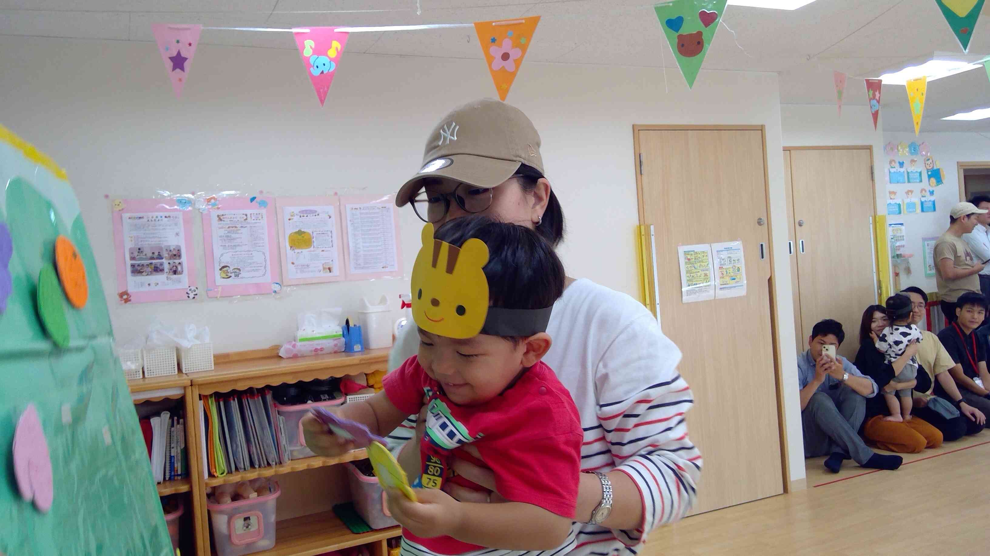 どれにしようかなぁ