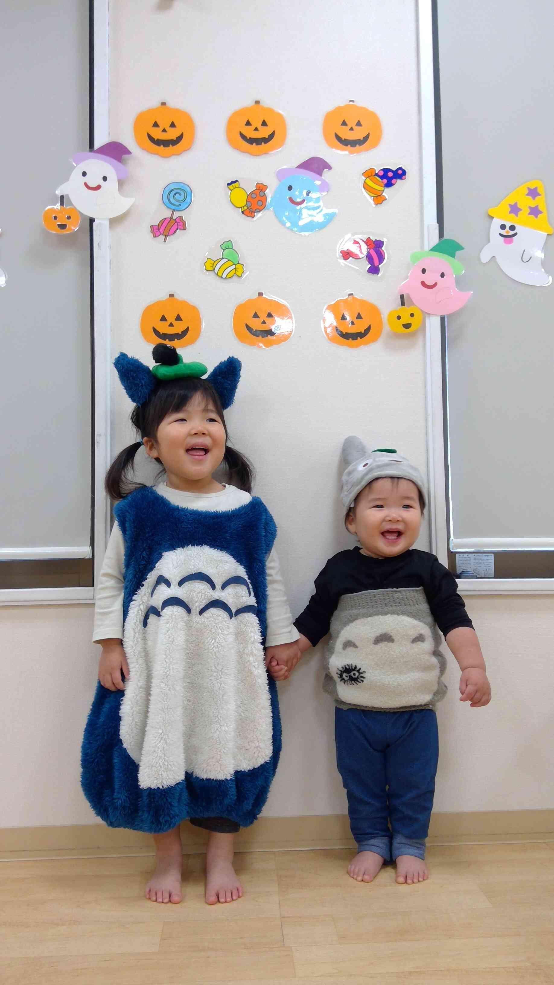 写真館顔負けの出来栄えです。