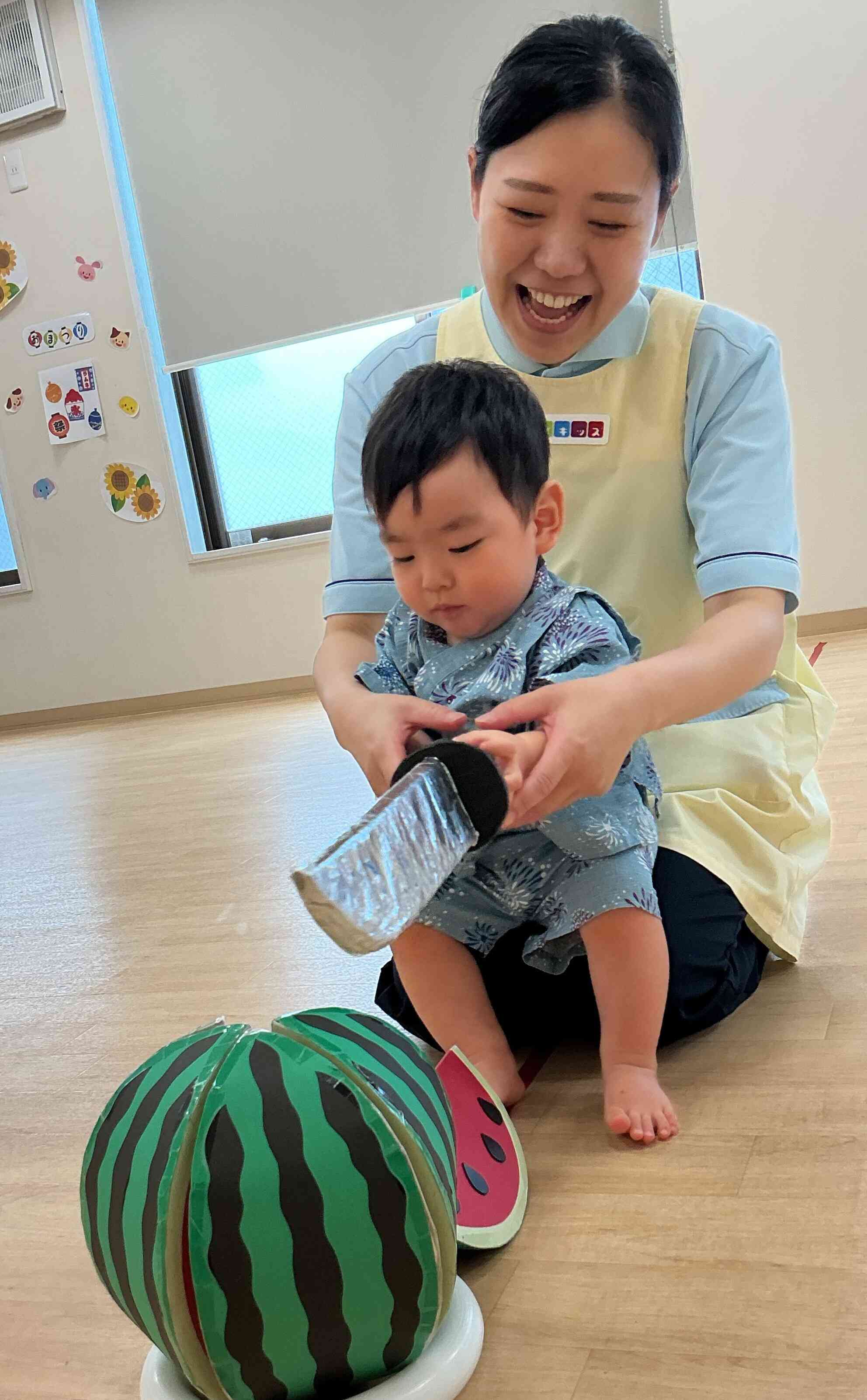 こちらでは