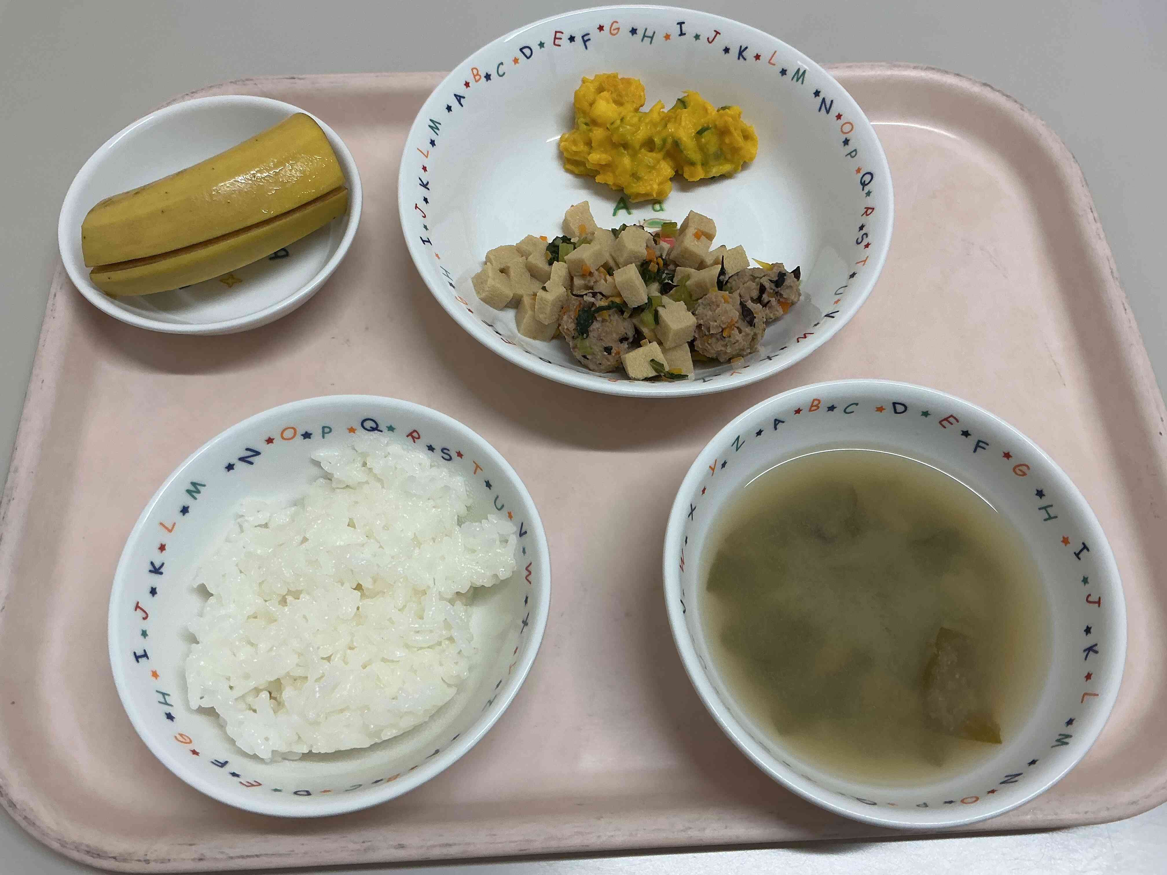 9月3日献立