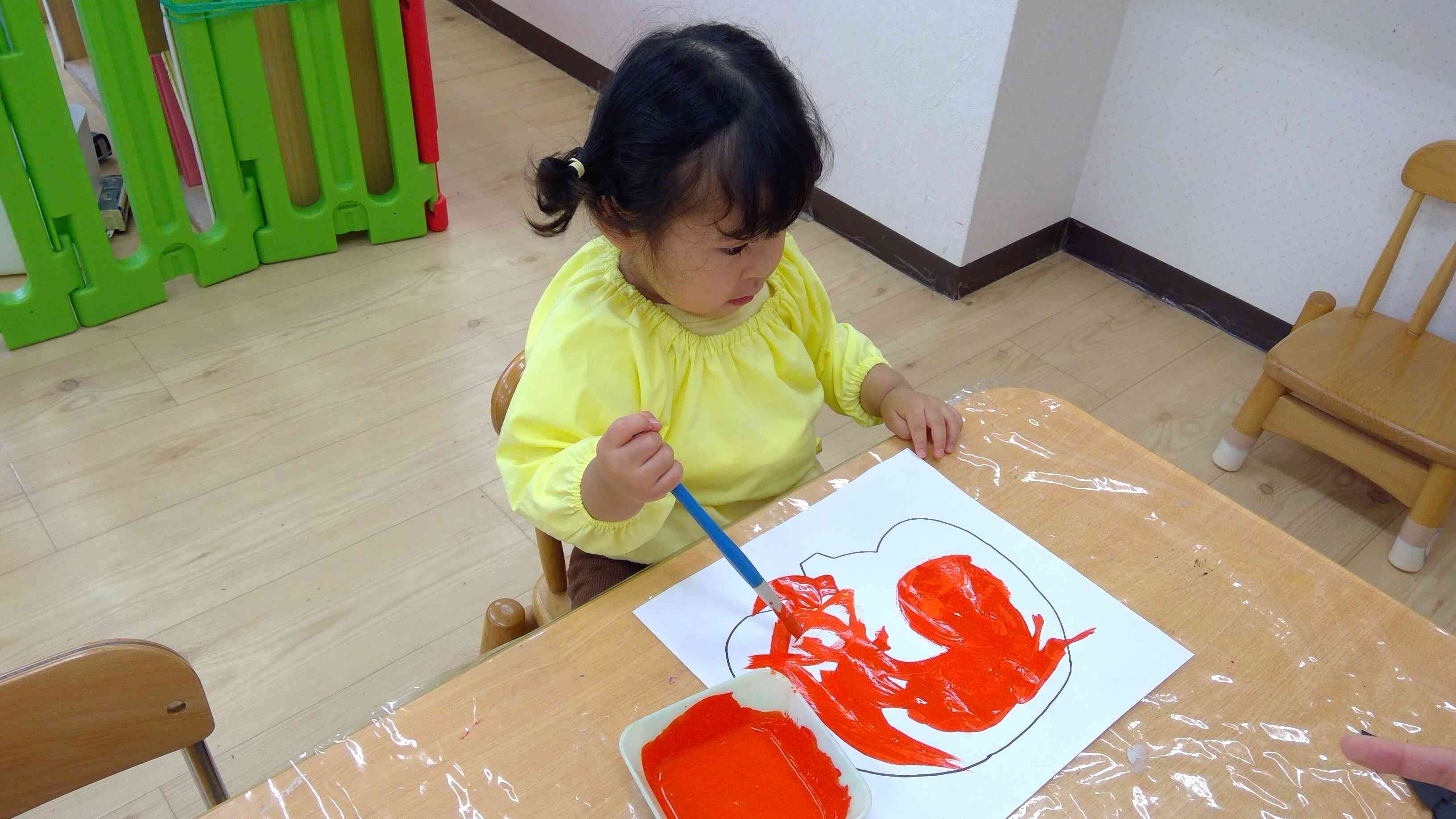 製作