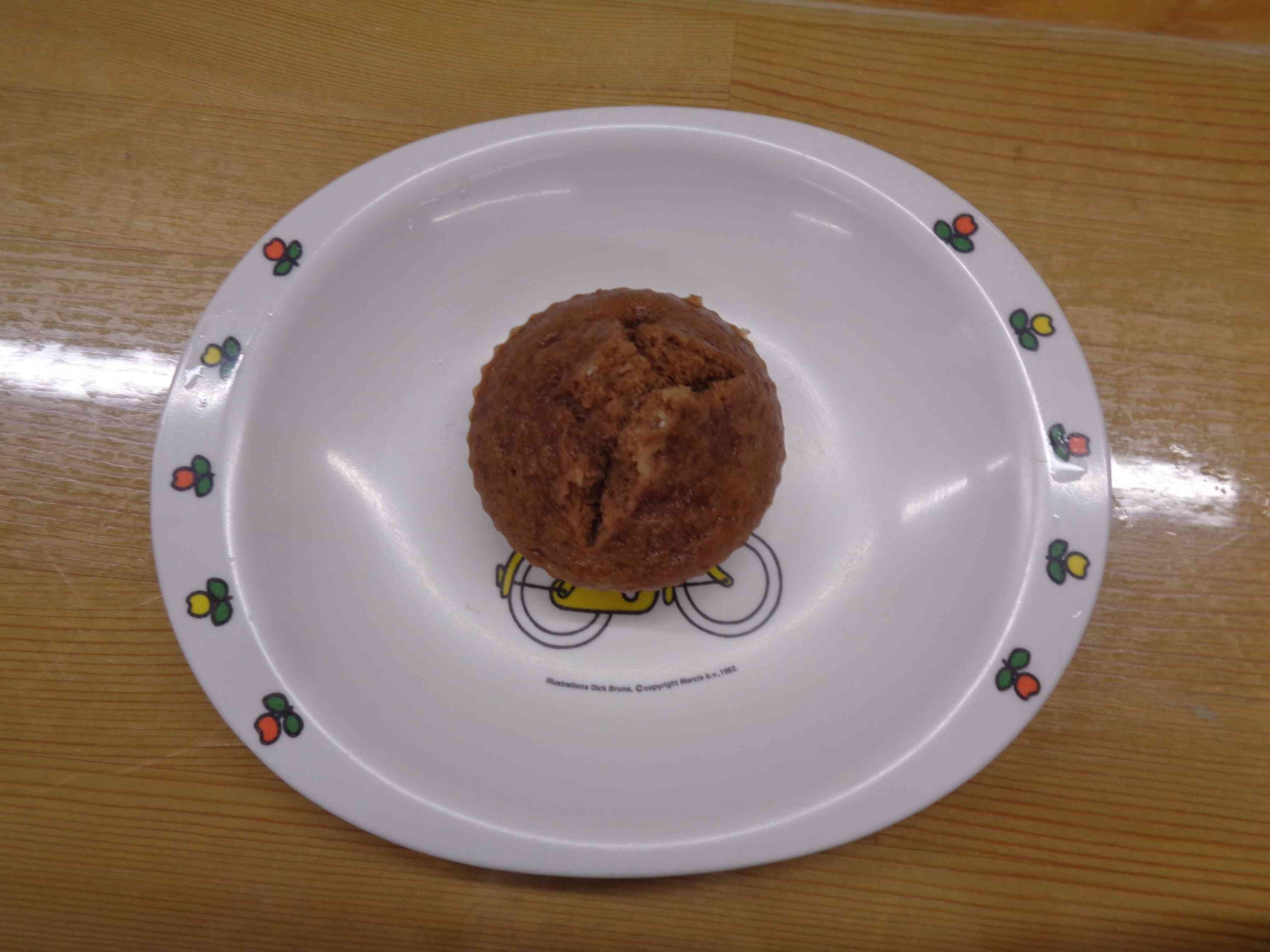 2月９日のおやつ