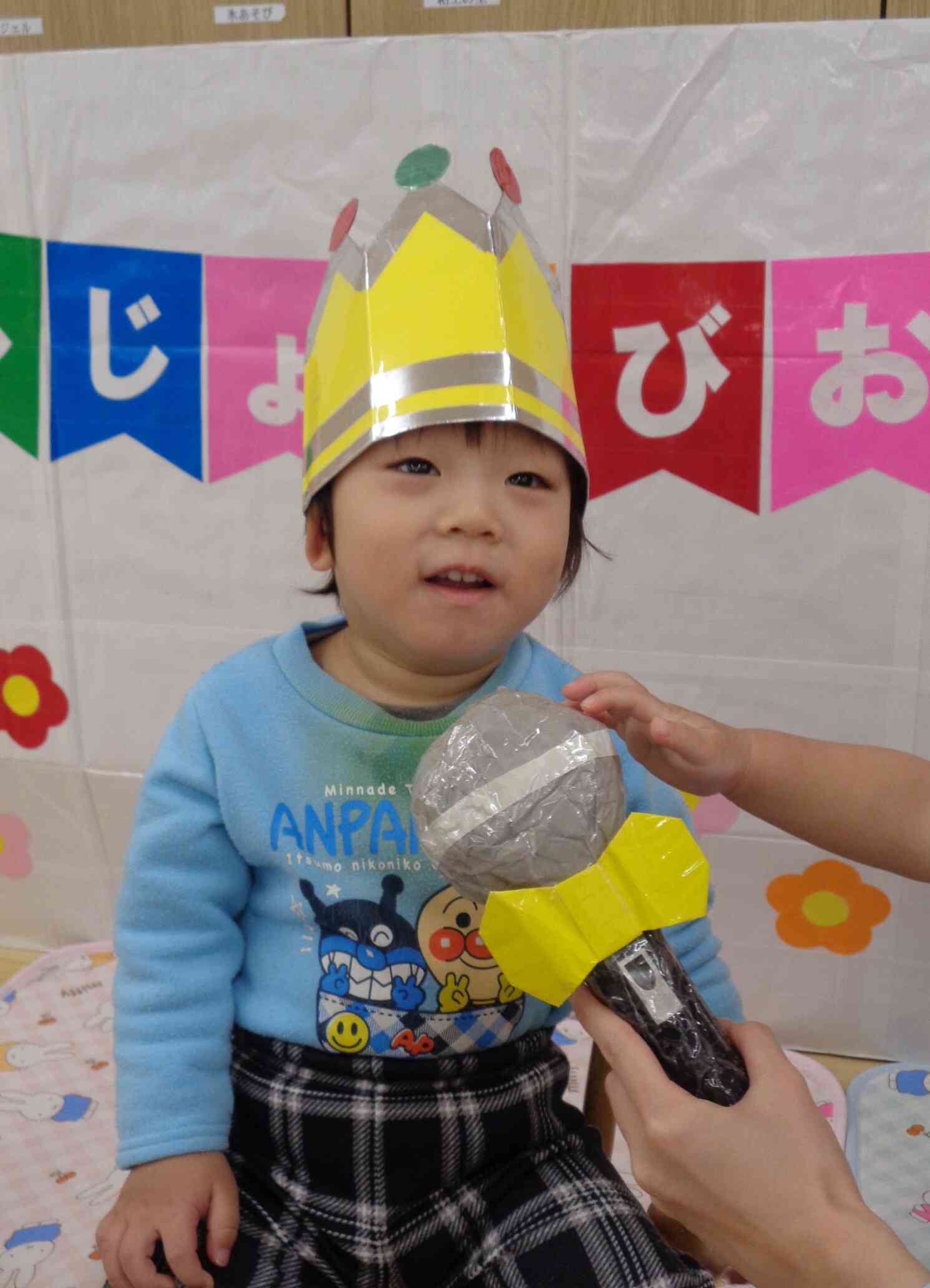 行事もたくさんあります♪