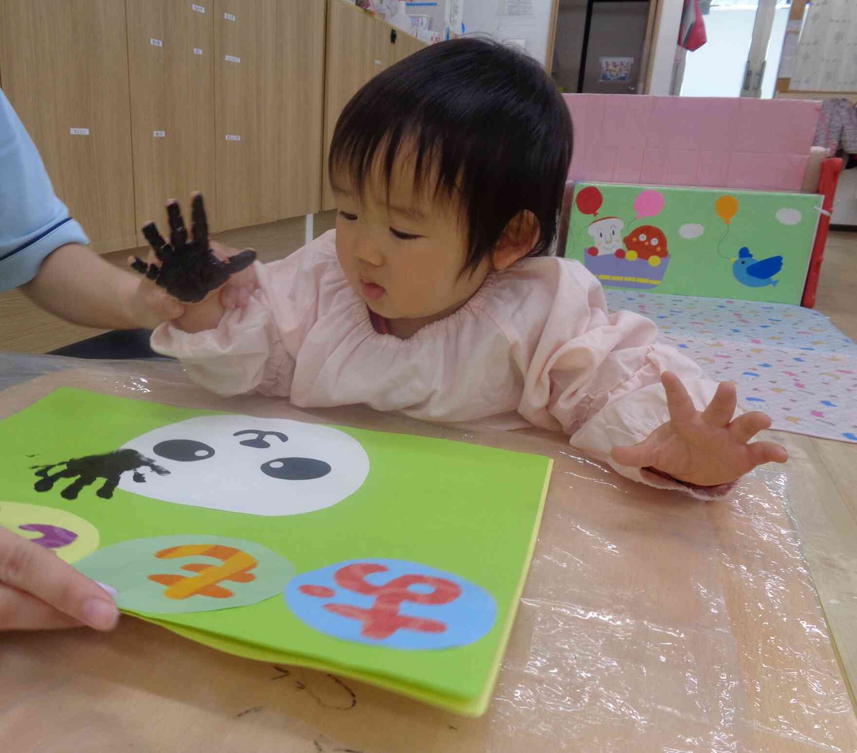 おもいで帳製作