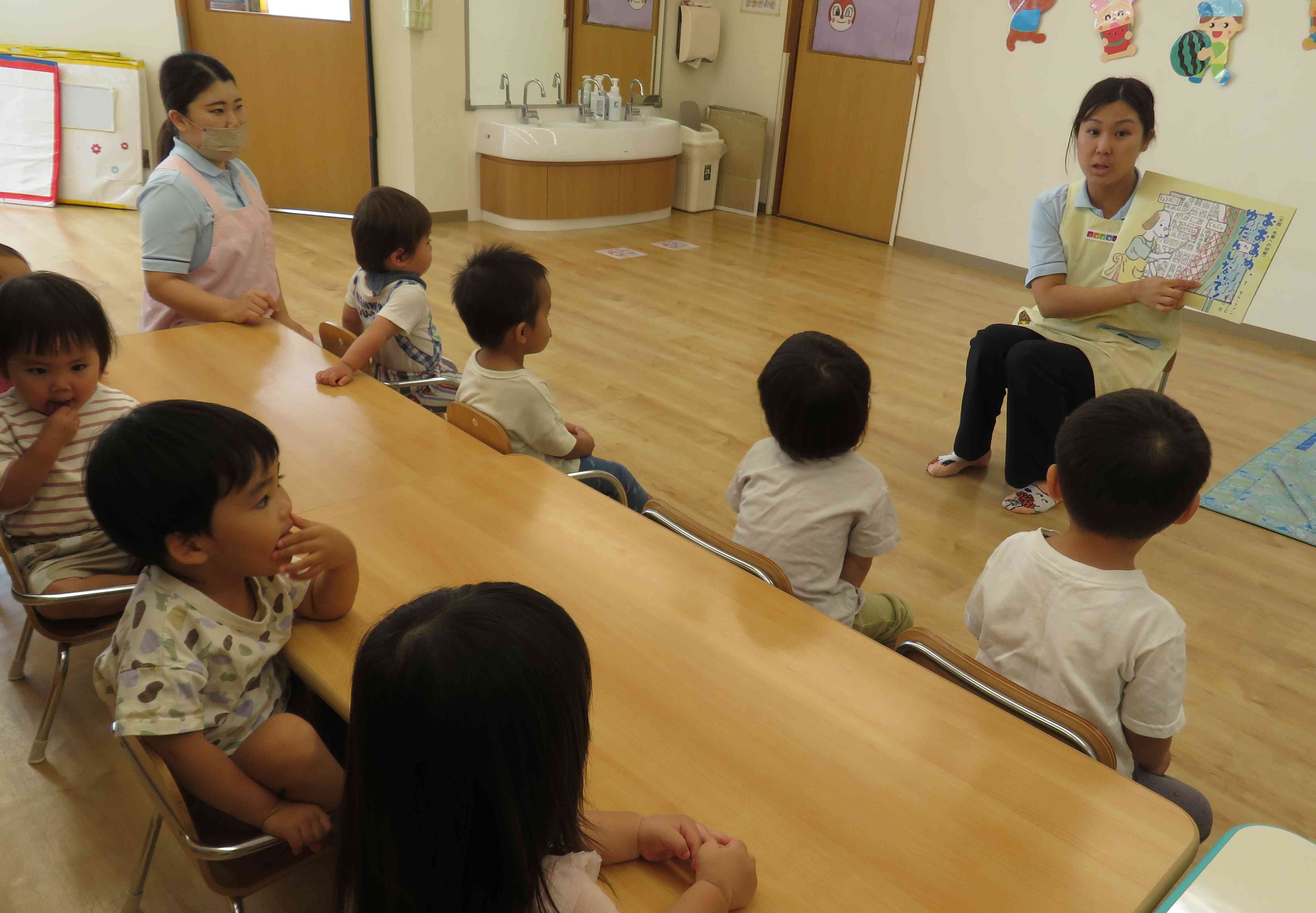 増える水害に備えて…