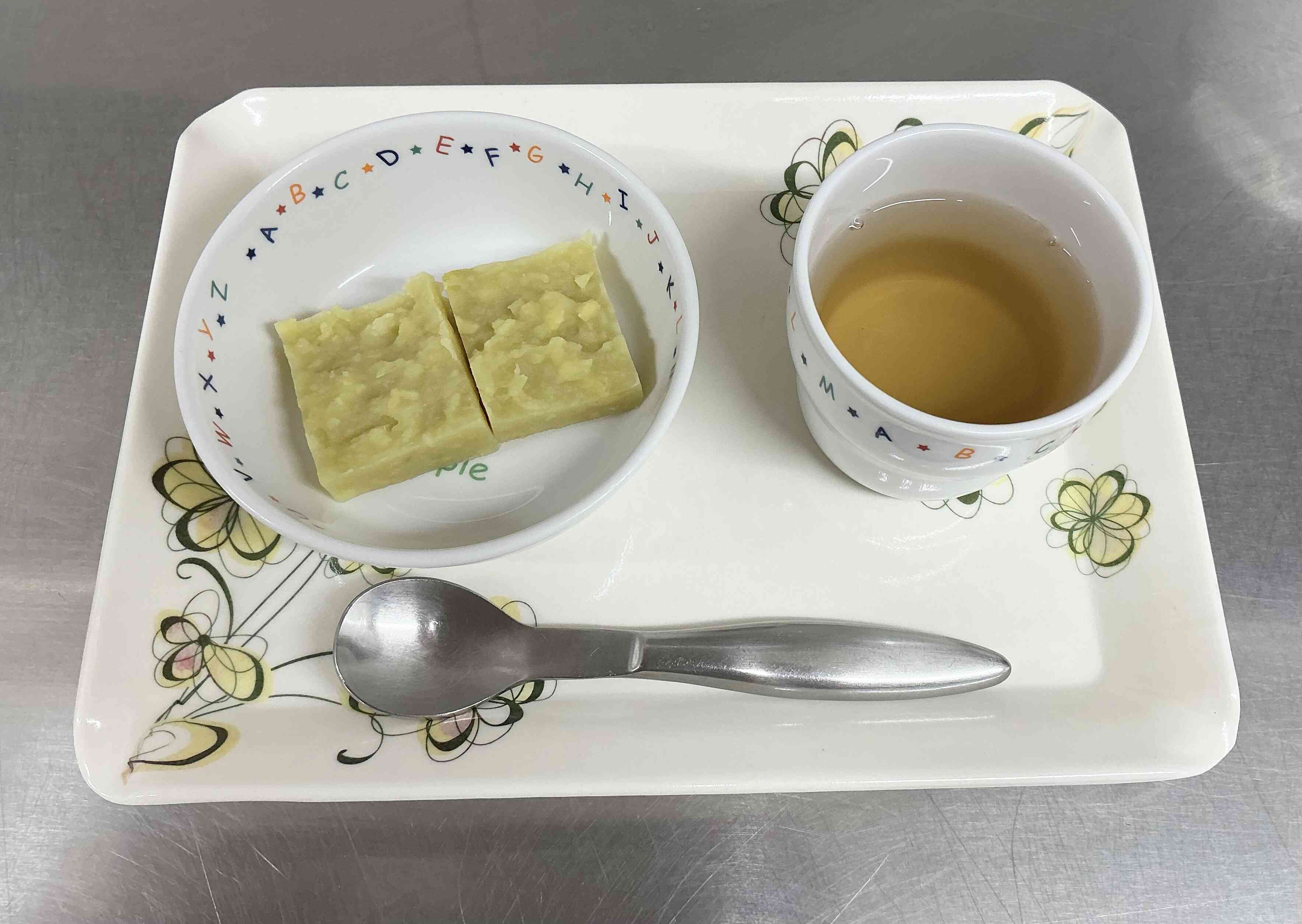 11/10(月)のおやつ