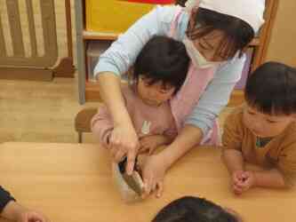 11月24日は和食の日！